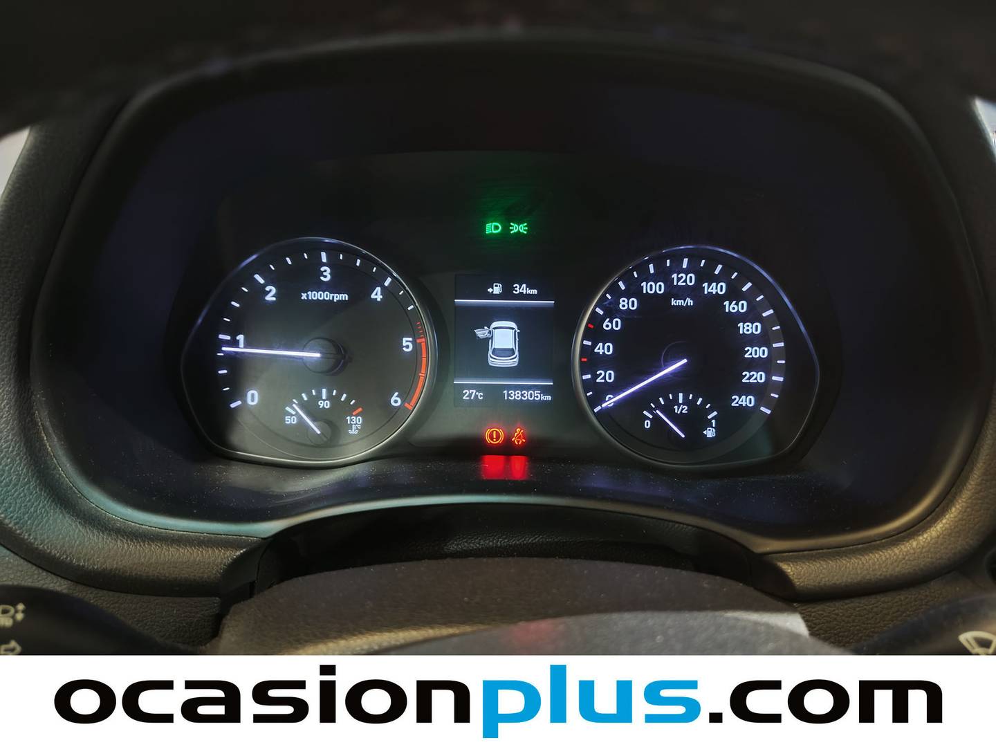 Hyundai i30 Hyundai i30 CW 1.6 CRDI Tecno (110 CV) 2018