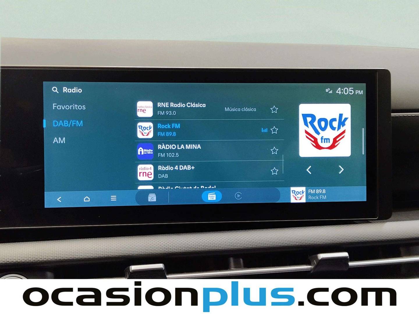 Hyundai Tucson Hyundai Tucson 1.6T HEV Klass AT (215 CV) km 0