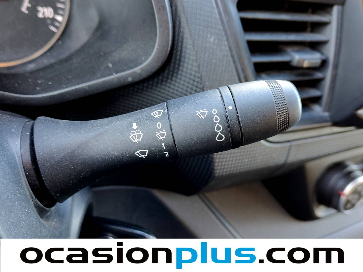 Renault Trafic Renault Trafic Furgon L2H1 CUA Blue dCi (130 CV) diésel