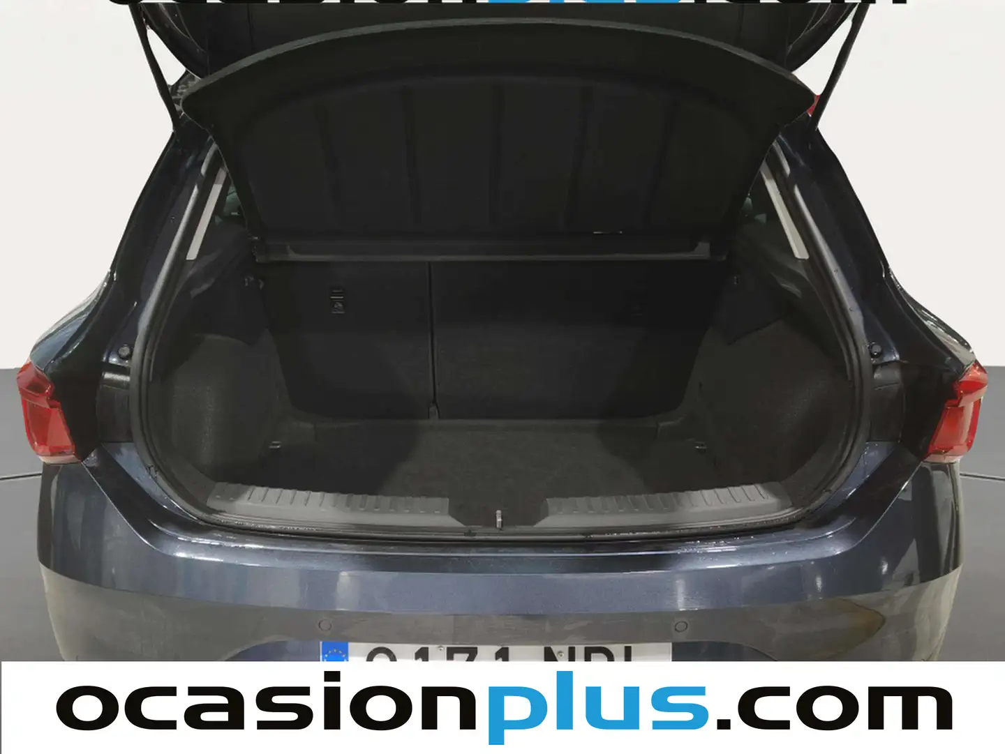 Foto Seat León SEAT León 2.0 TDI S&S Style XL (116 CV)