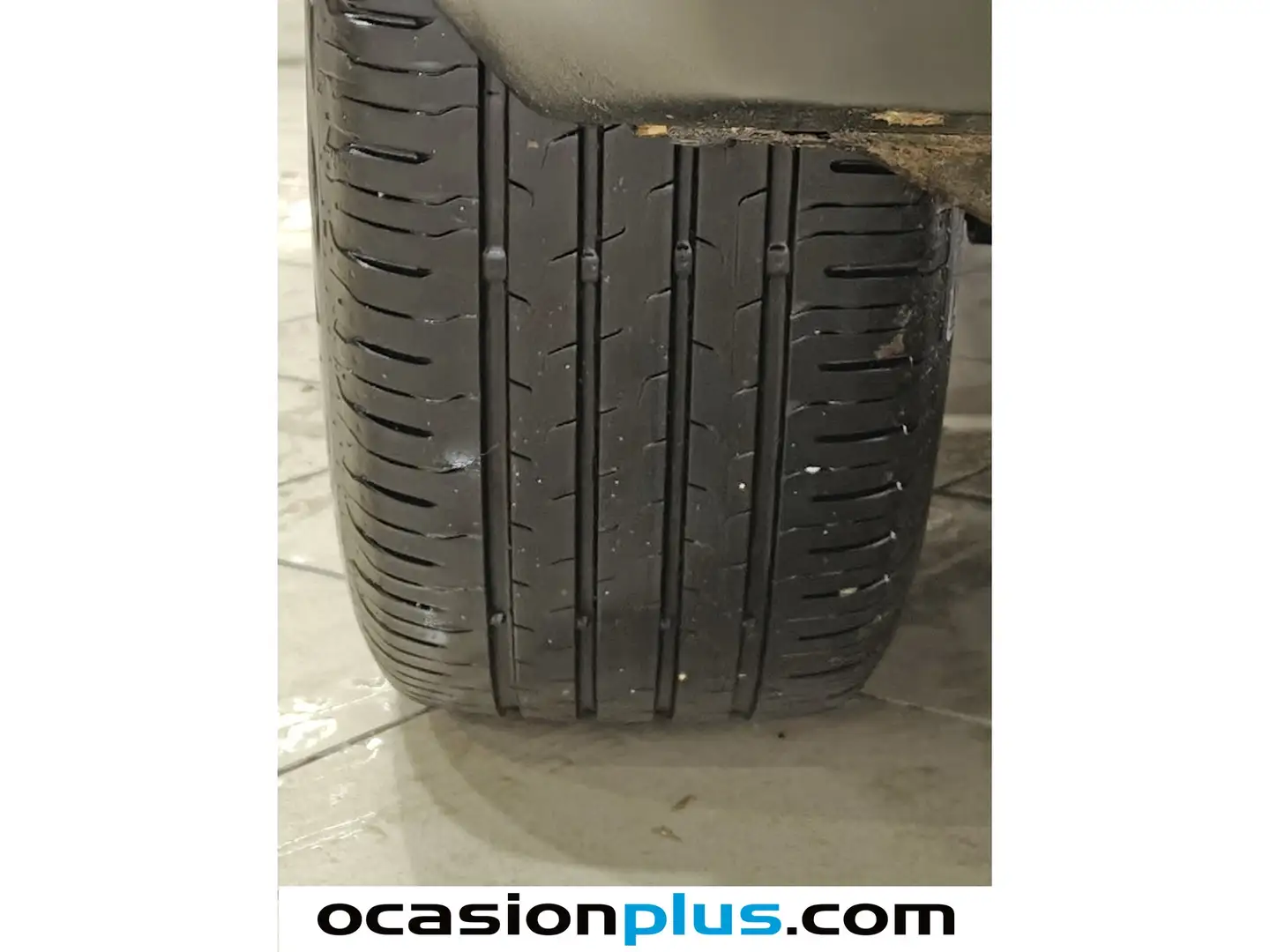 Foto Suzuki S-Cross Suzuki S-Cross 1.4T Mild Hybrid S2 4WD (129 CV)