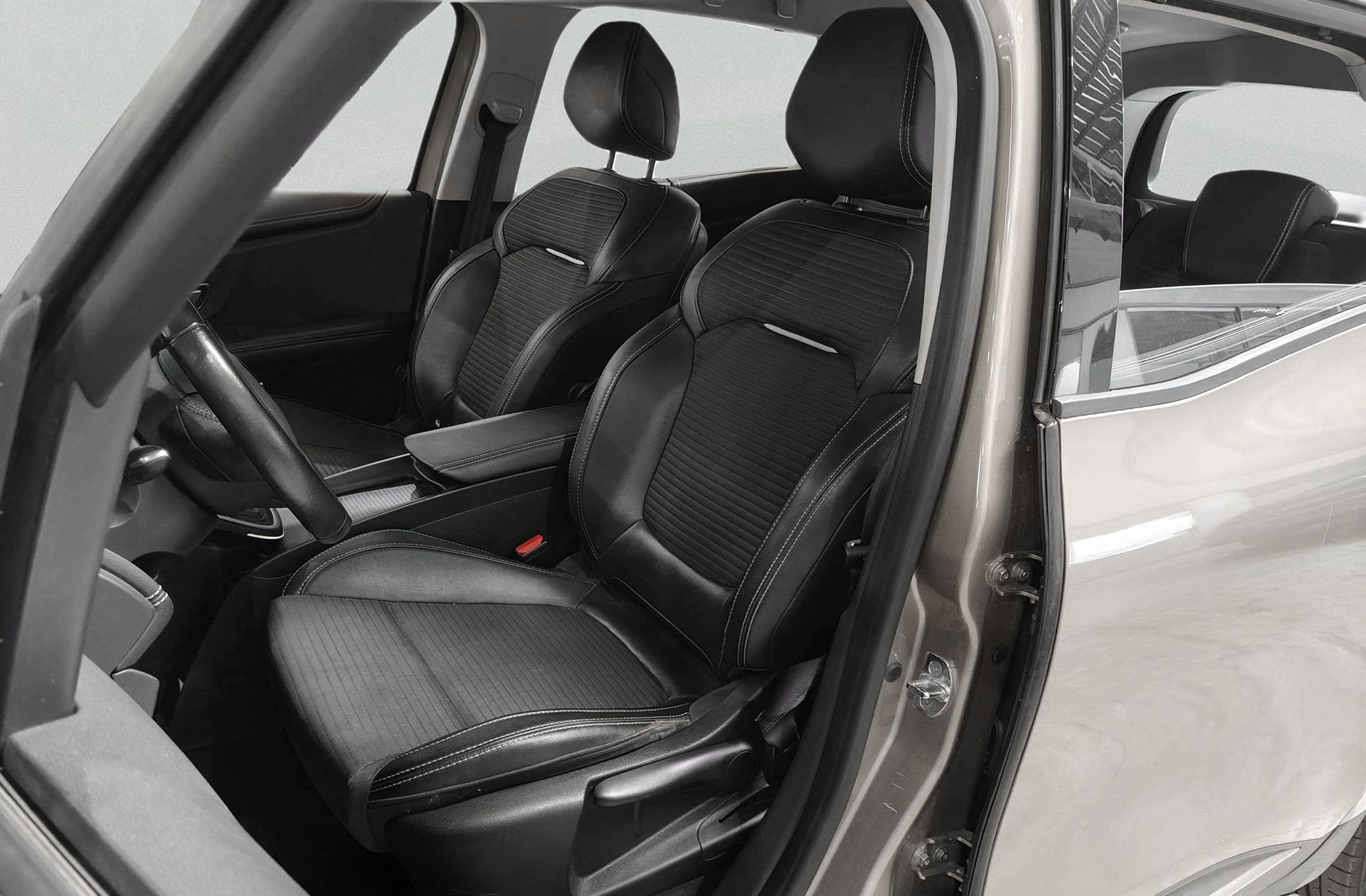 Renault Grand Scénic Zen dCi 7 plazas - foto 12