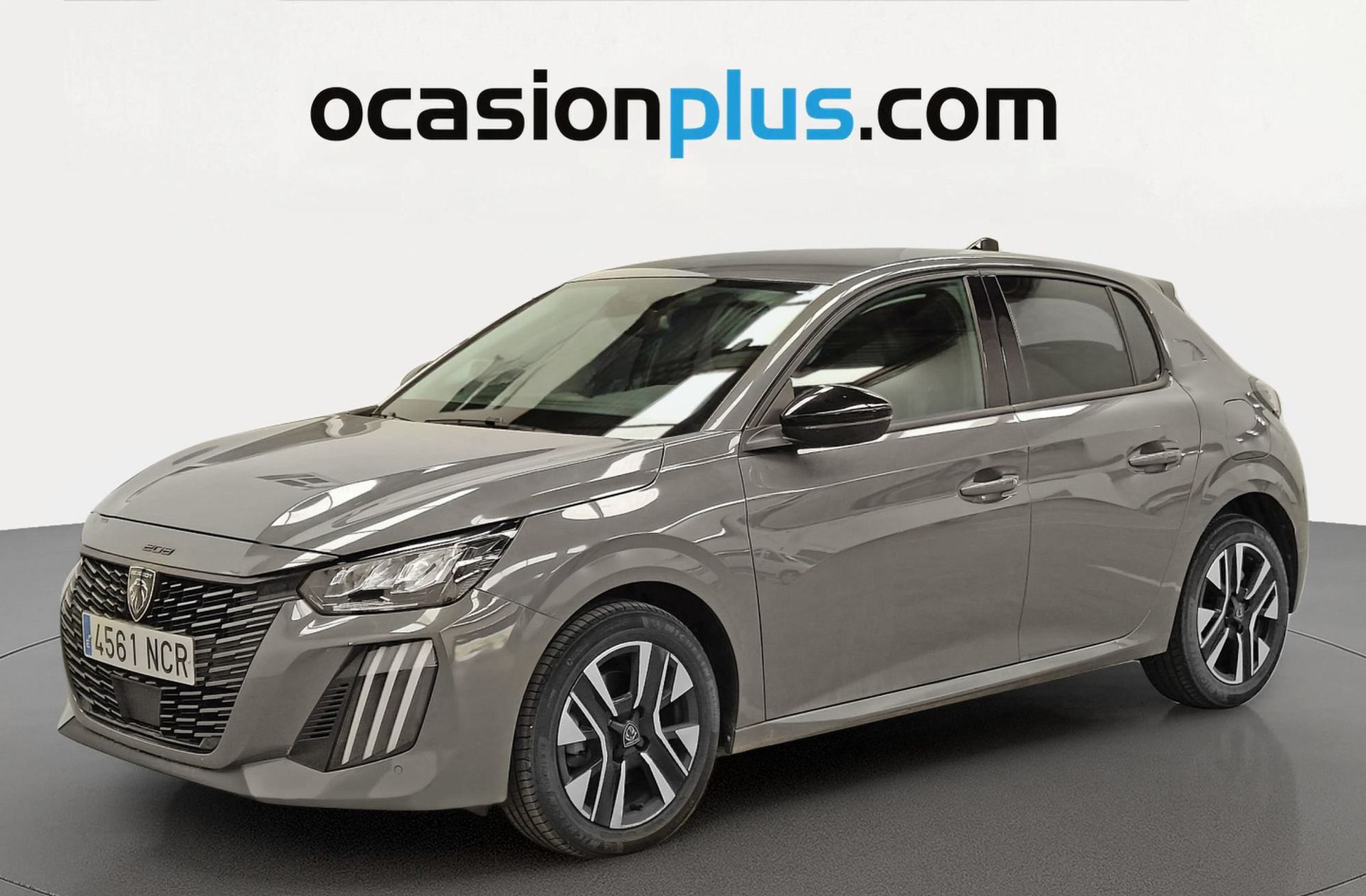 Peugeot 208 PureTech 100 Allure