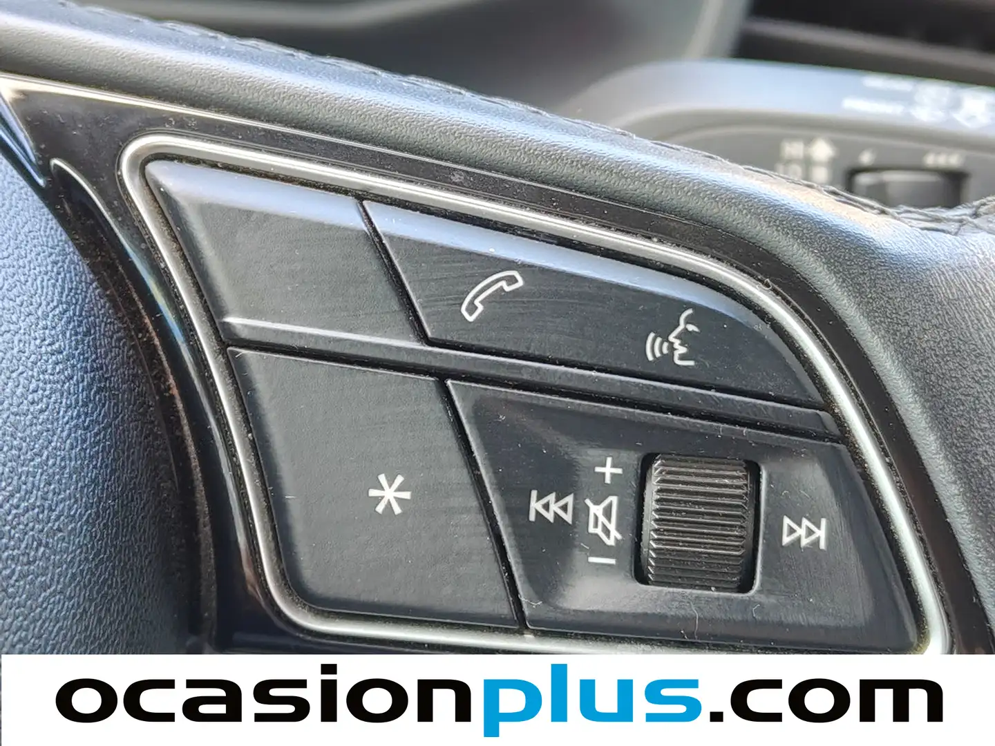 Foto Audi A1 Audi A1 Sportback Adrenalin edition 30 TFSI (110 CV) Pack S Line