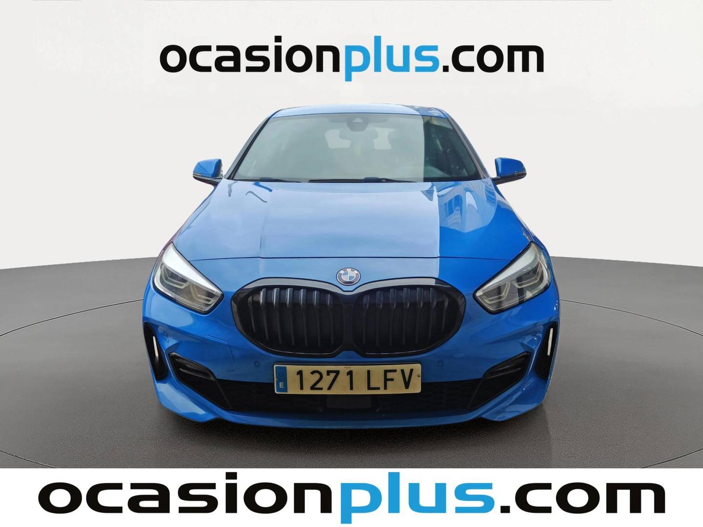 BMW Serie 1 BMW Serie 1 118i (140 CV) Pack M 140cv