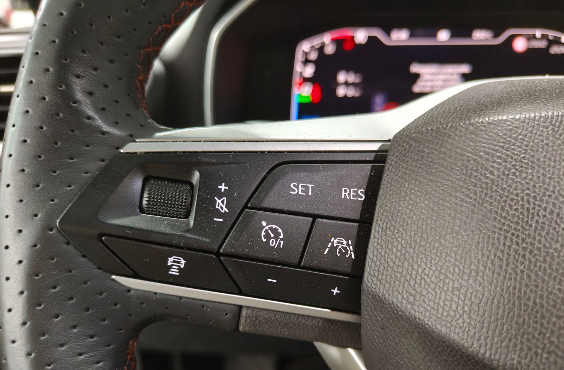 SEAT León ST 1.4 e-Hybrid FR Go XL DSG - foto 41