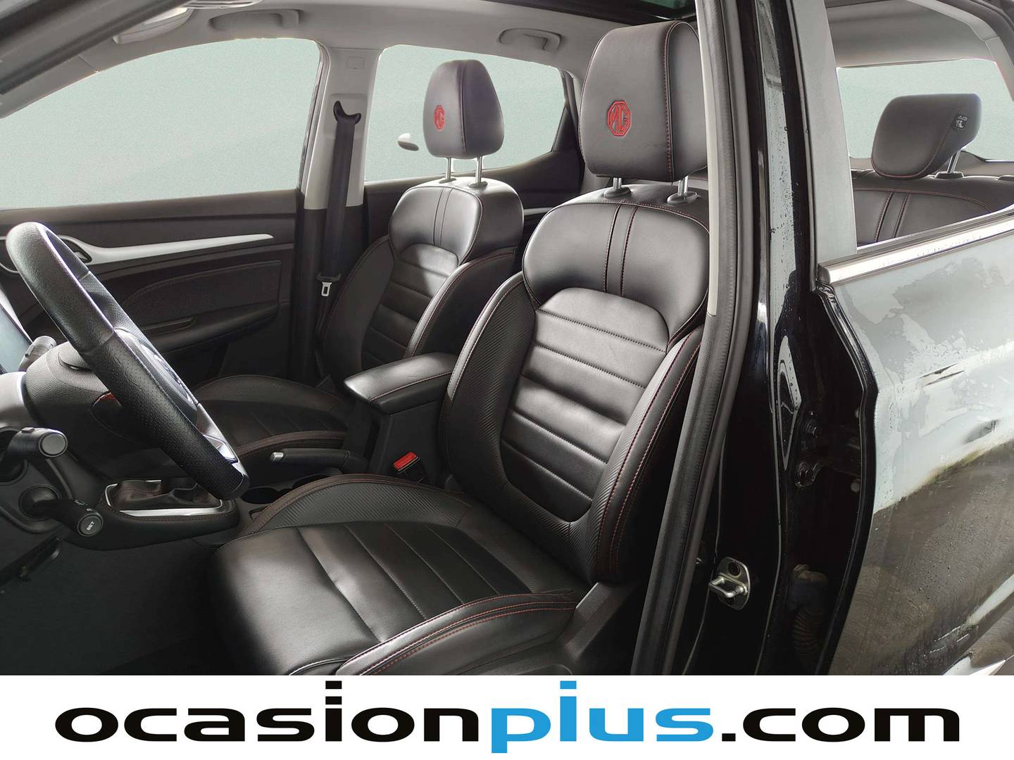 Foto MG ZS MG ZS 1.0T Luxury (111 CV)