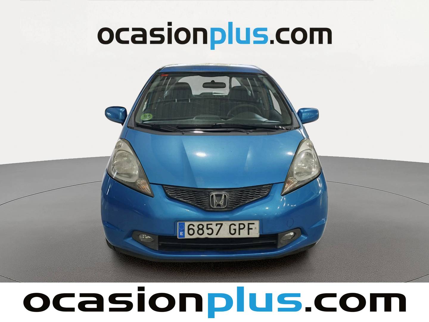Honda Jazz Honda Jazz 1.2 i-VTEC Elegance Plus (90 CV) 90cv