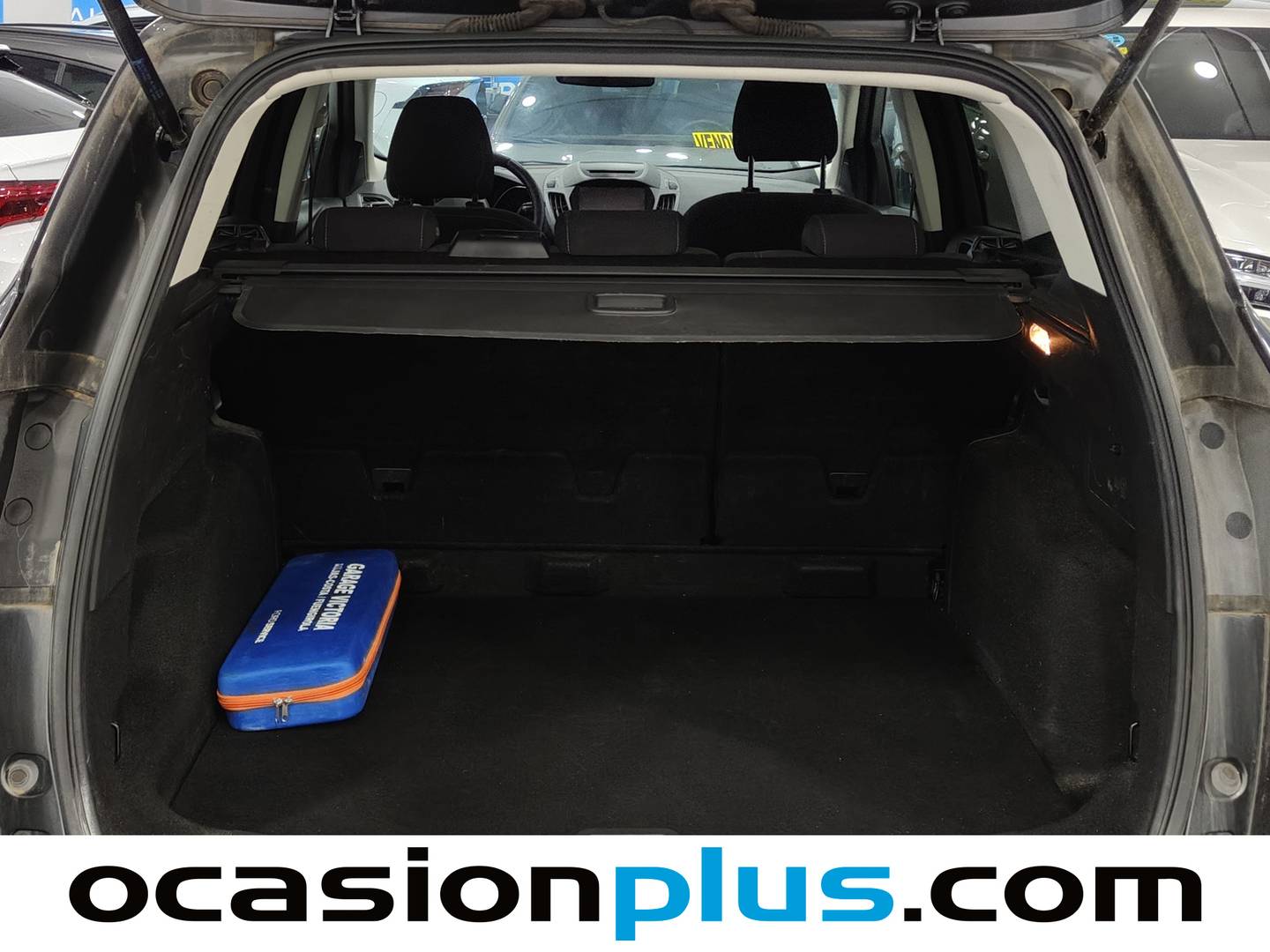 Foto Ford Kuga Ford Kuga Trend+ 1.5 EcoBoost (120CV) 4x2