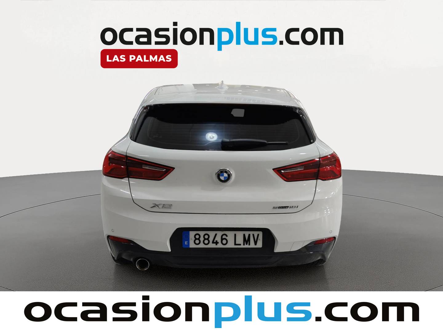 BMW X2 BMW X2 sDrive18i (140 CV) Pack M barato