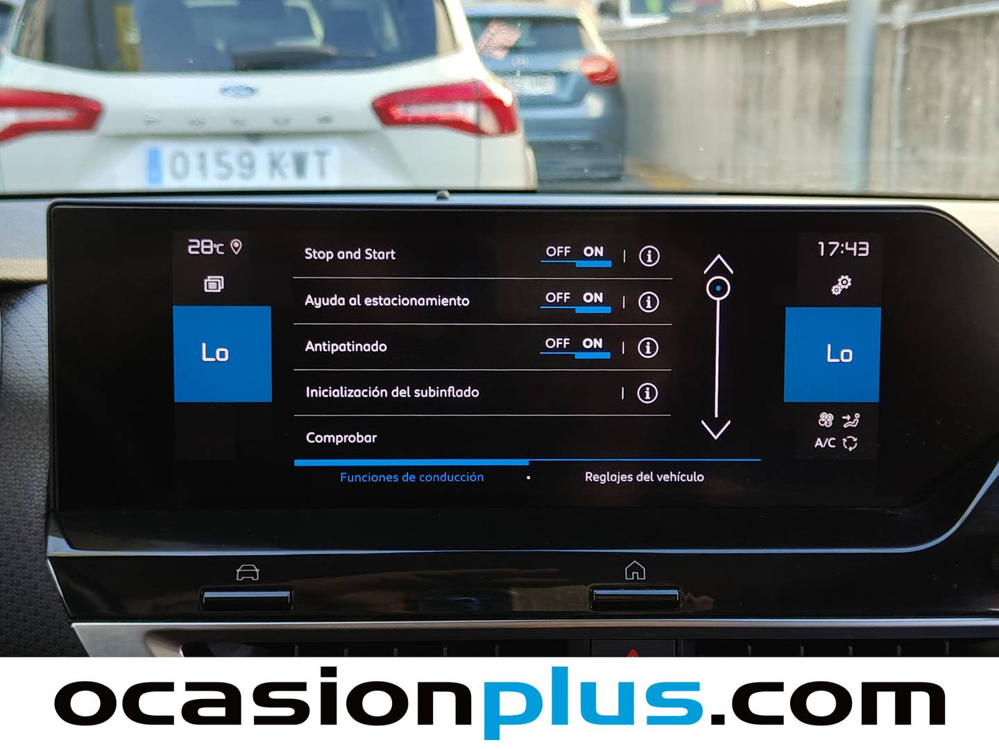 Citroën C4 Citroën C4 PureTech 130 S&S 6v Feel Pack (130 CV) al mejor precio