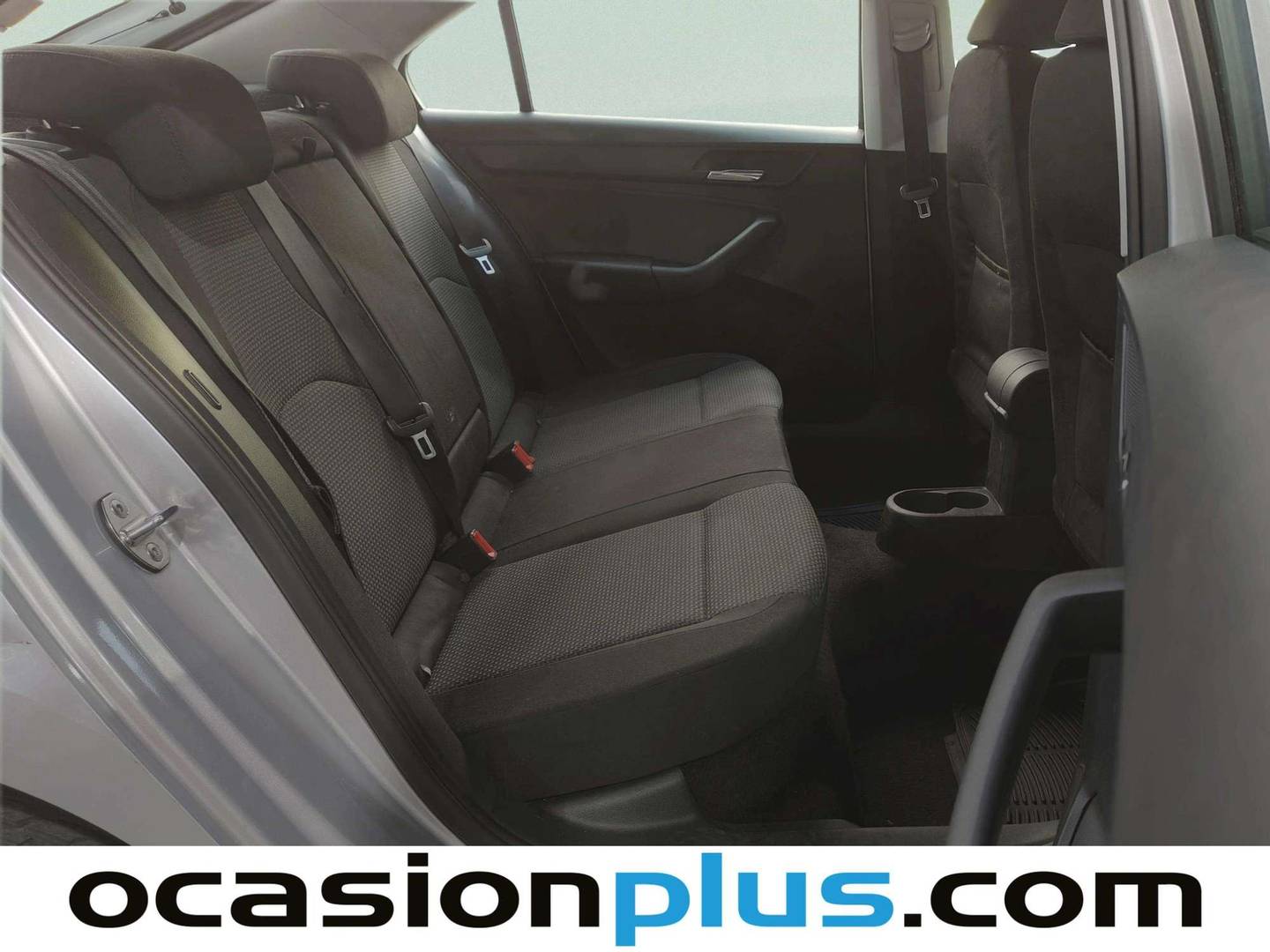 Fotos maletero Seat Toledo Seat Toledo 1.6 TDI CR S&S Style (115 CV)