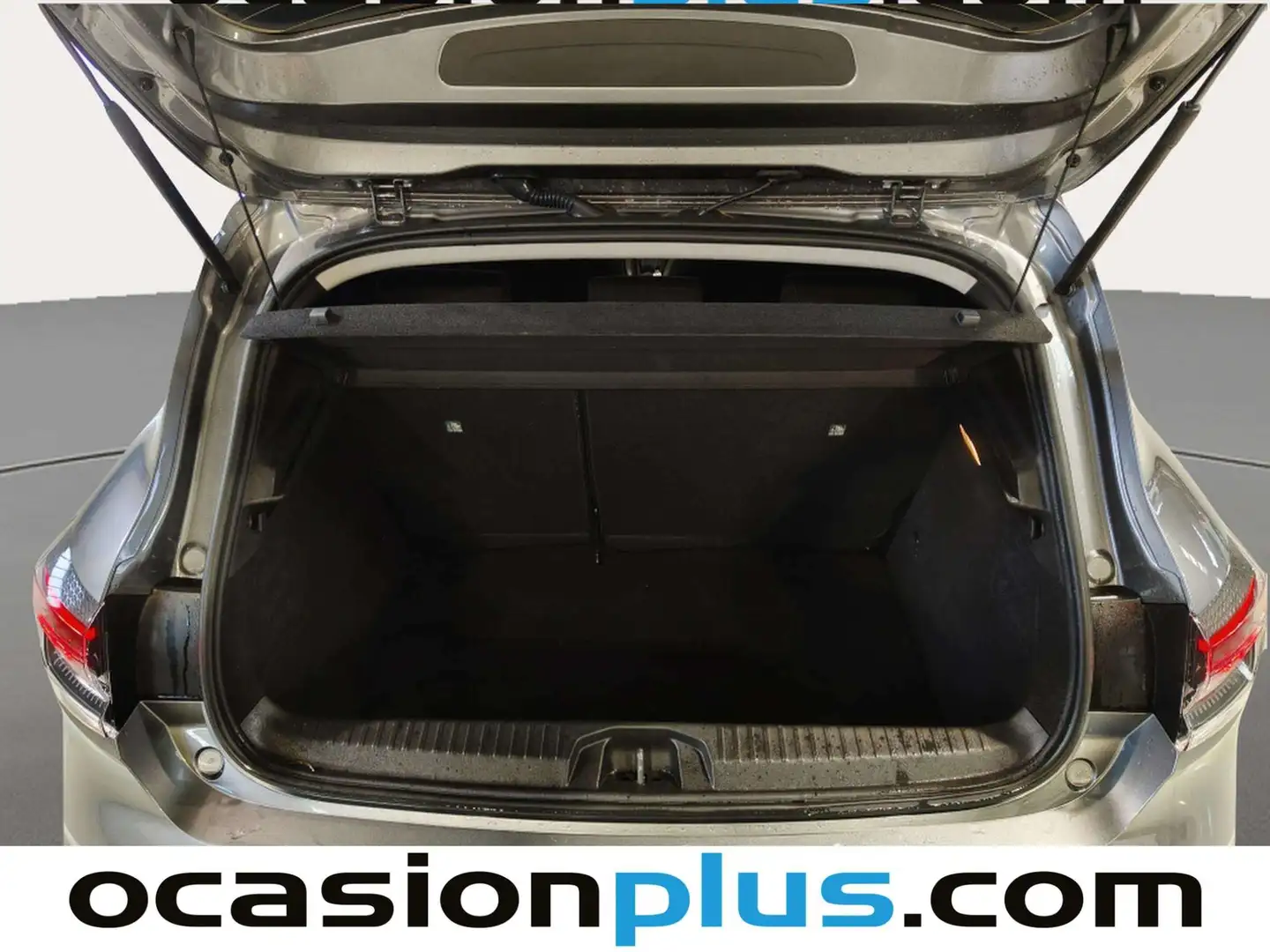 Foto Renault Clio Renault Clio Evolution dCi (100 CV)