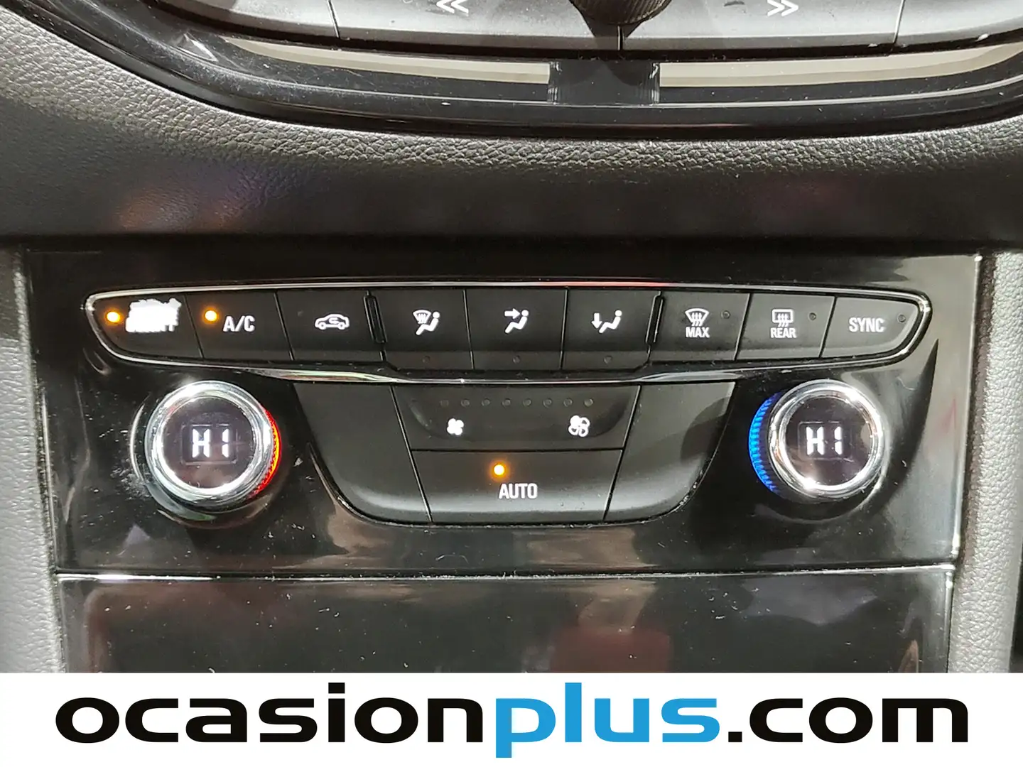 Foto Opel Astra Opel Astra 1.4 Turbo S&S Dynamic (125 CV)