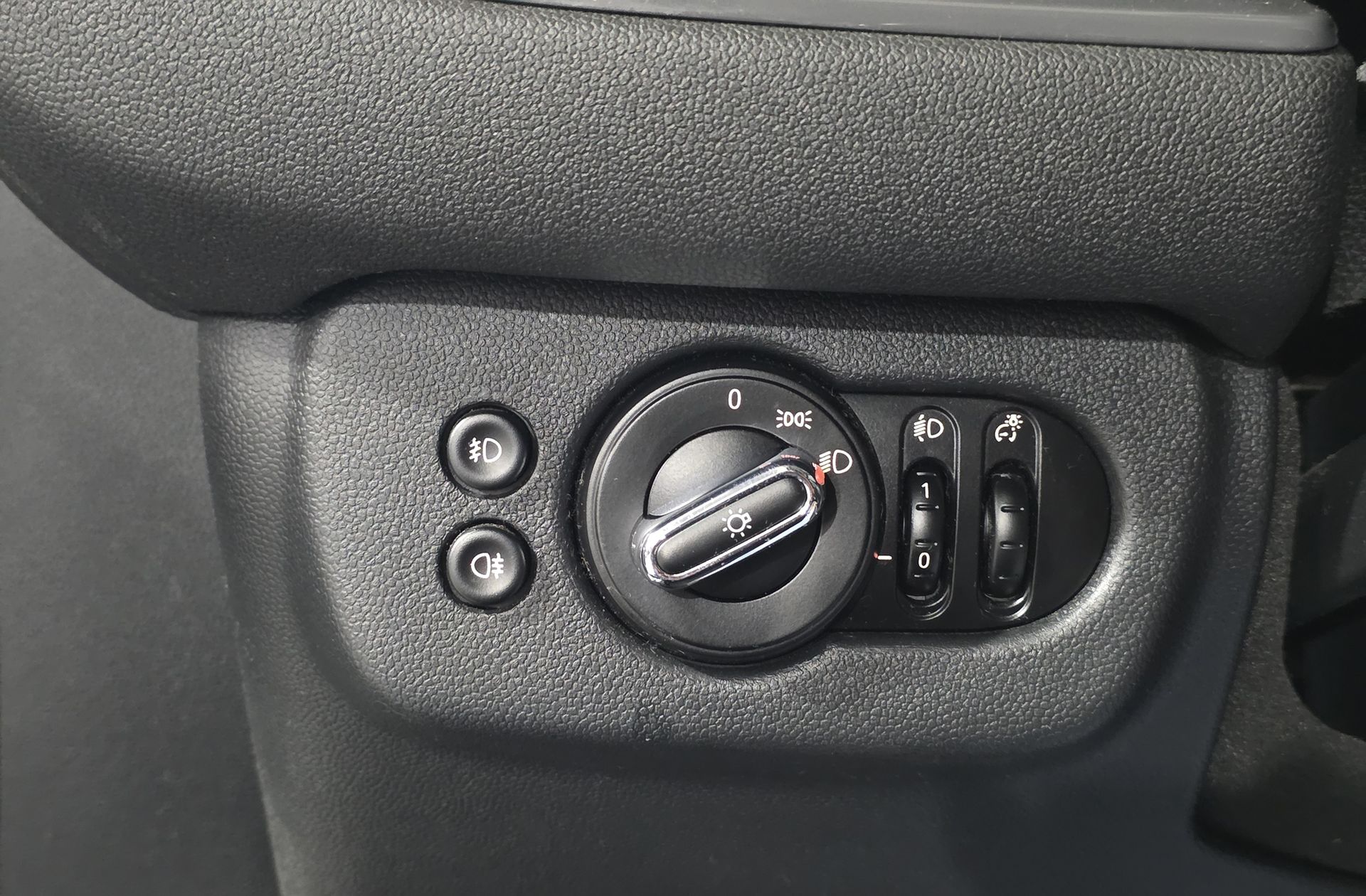 MINI Clubman One D - foto 17