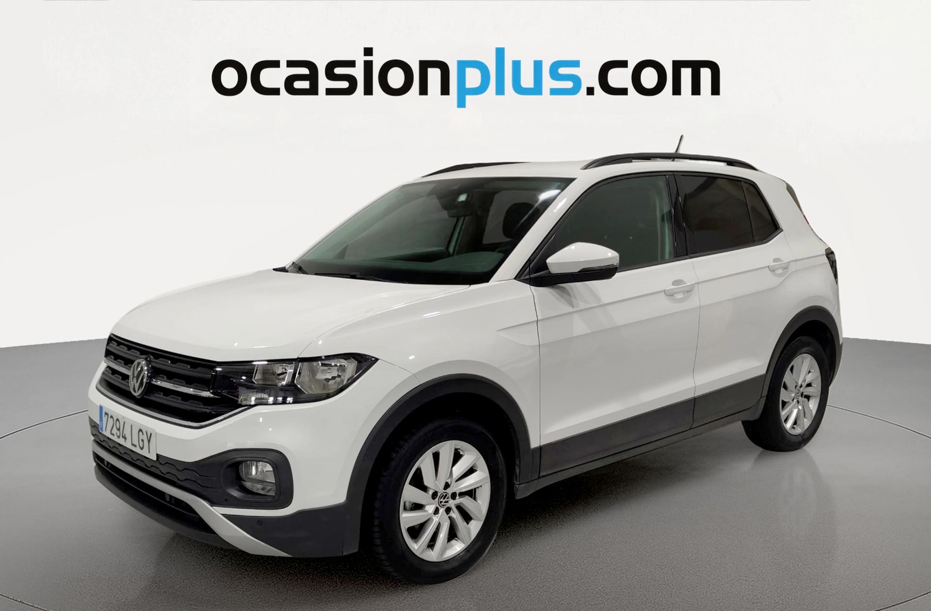 Volkswagen T-Cross Advance 1.6 TDI