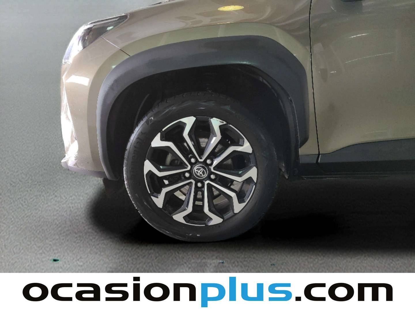 Foto Toyota Yaris Cross Toyota Yaris Cross 120H Active Tech (116 CV)