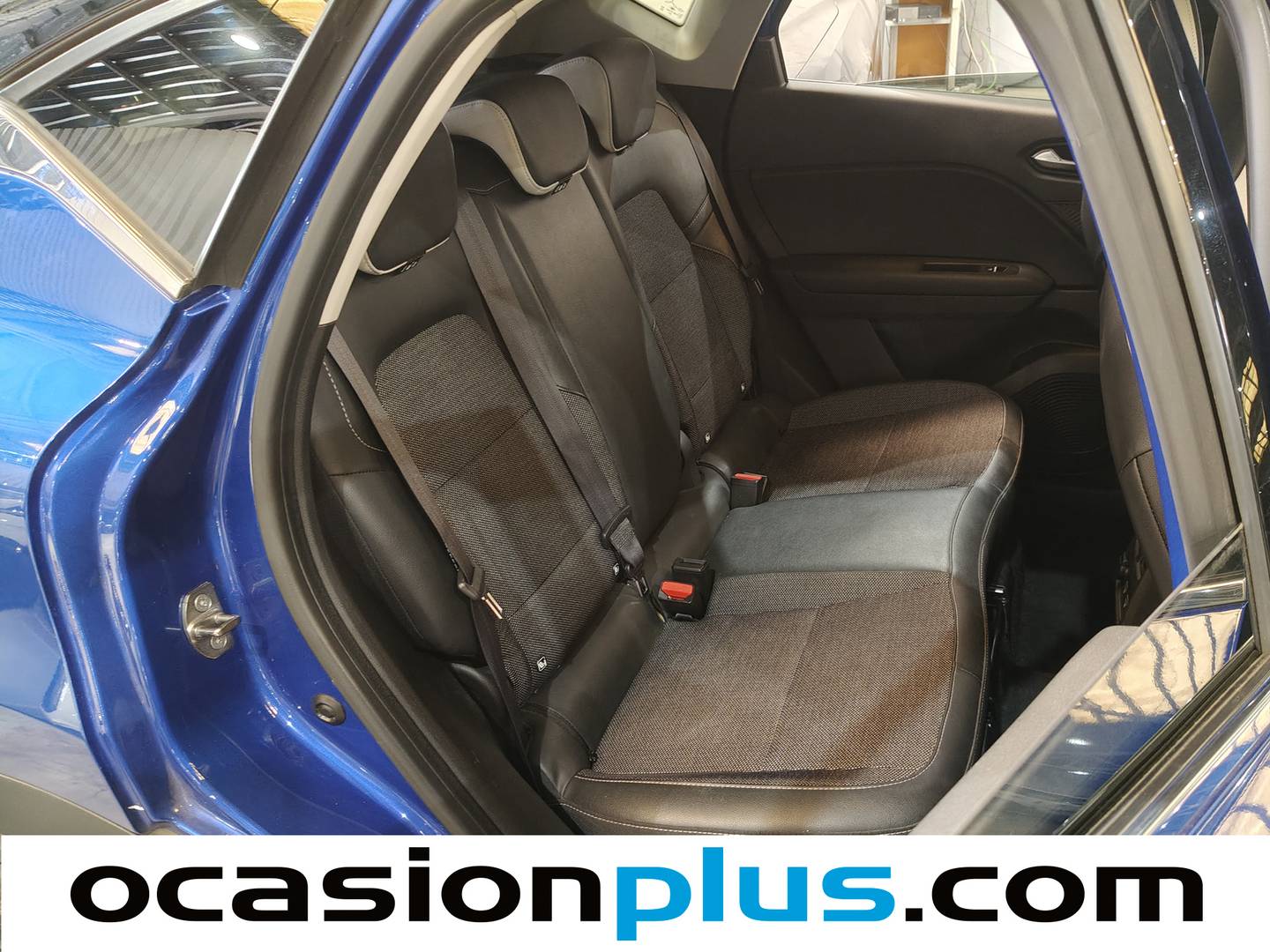 Renault Captur Renault Captur Techno TCe (90 CV) al mejor precio