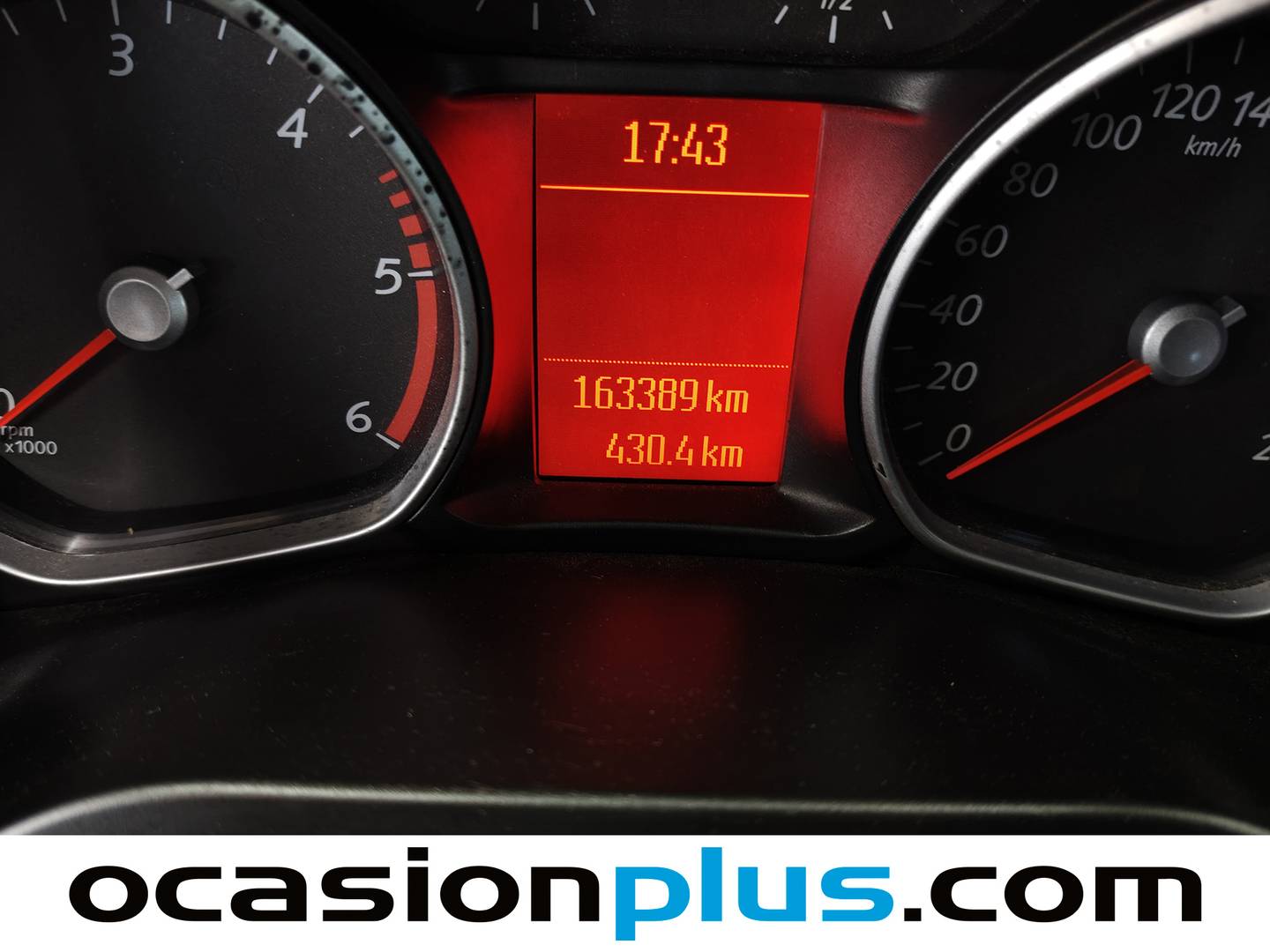 Ford S-MAX Ford S-Max 2.0 TDCI Trend Powershift (140 CV) seminuevo