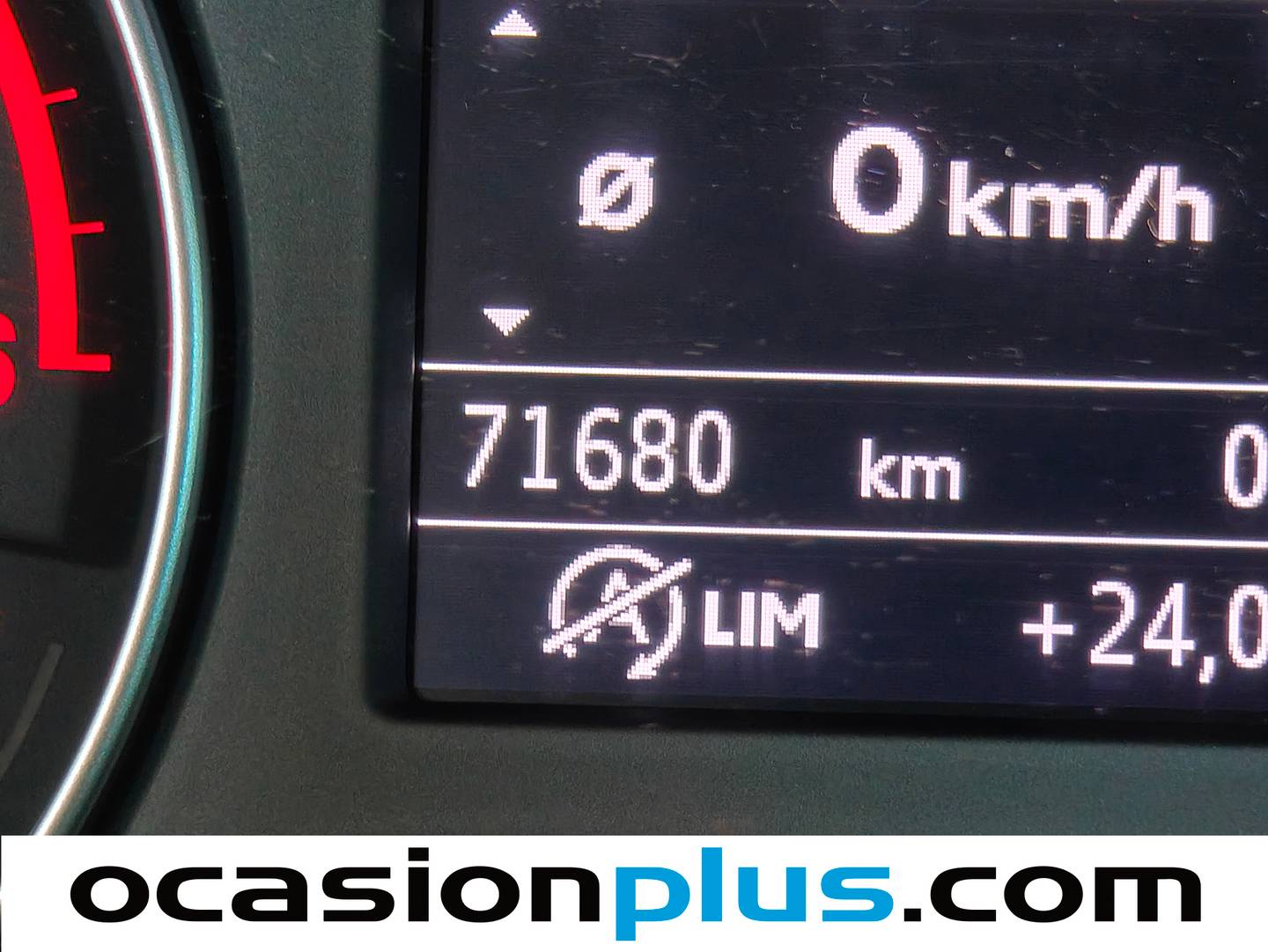 Audi Q2 Audi Q2 sport edition 1.6 TDI (116 CV) seminuevo