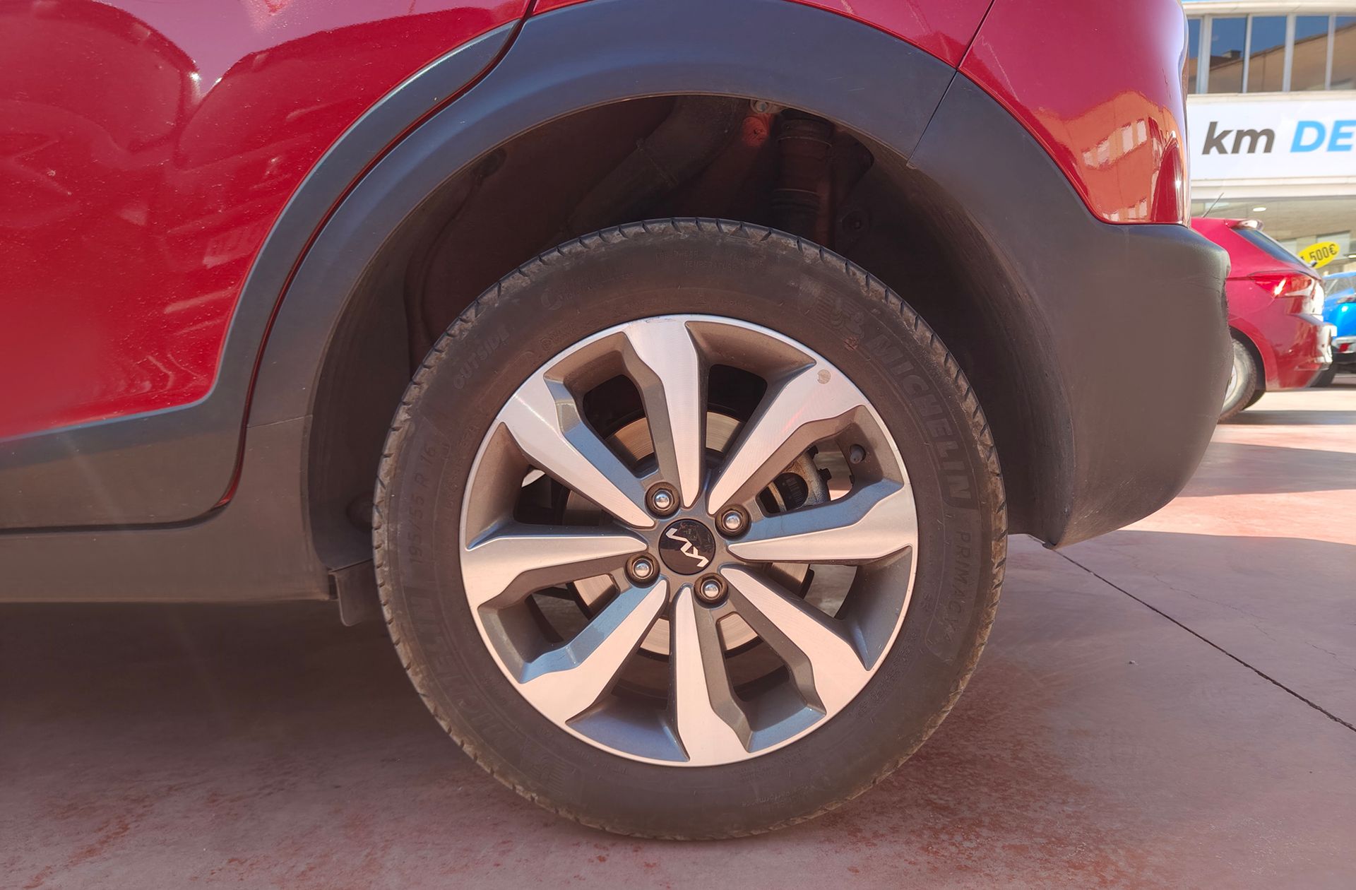 Kia Stonic 1.2 DPi Drive - foto 37