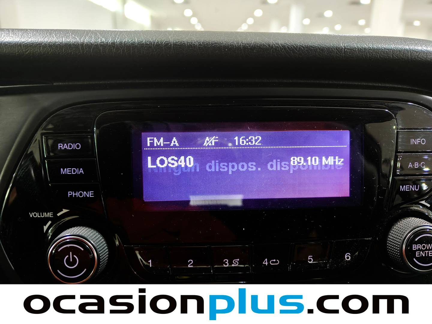 Extras del Fiat Tipo Fiat Tipo 1.6 Multijet Business (120 CV)