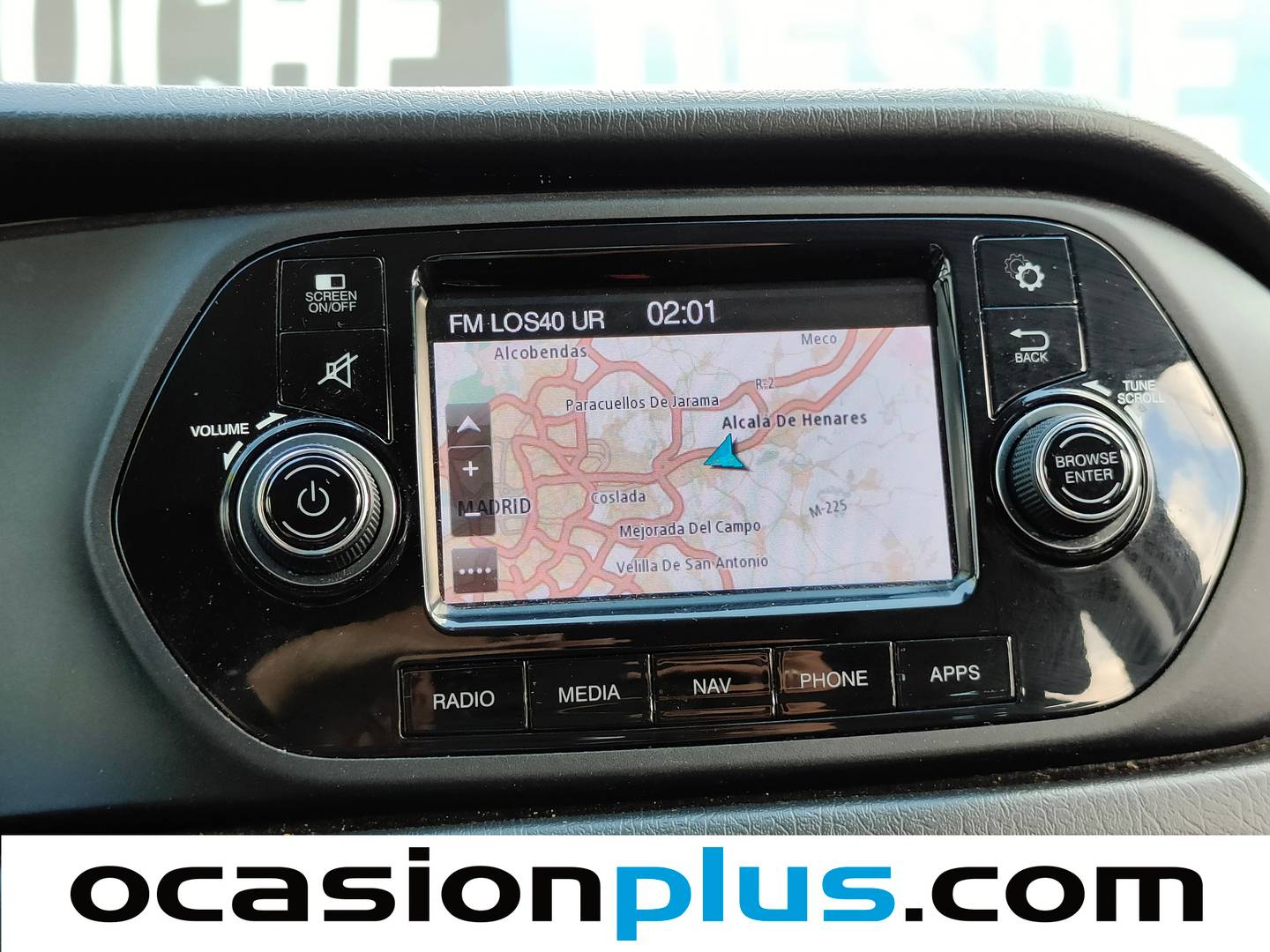 Extras y acabados del Fiat Tipo Fiat Tipo SW 1.6 Multijet Pop Business (120 CV)
