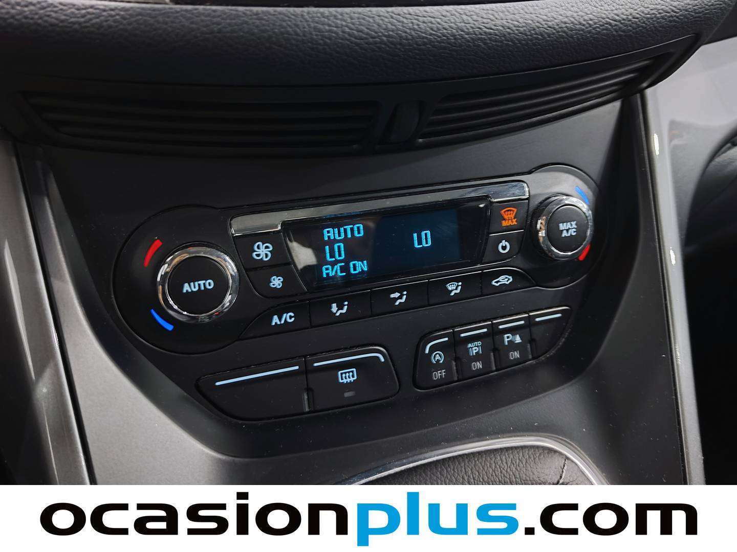 Ford Grand C-Max Ford Grand C-Max 1.6 EcoBoost S&S Titanium (150 CV) gasolina