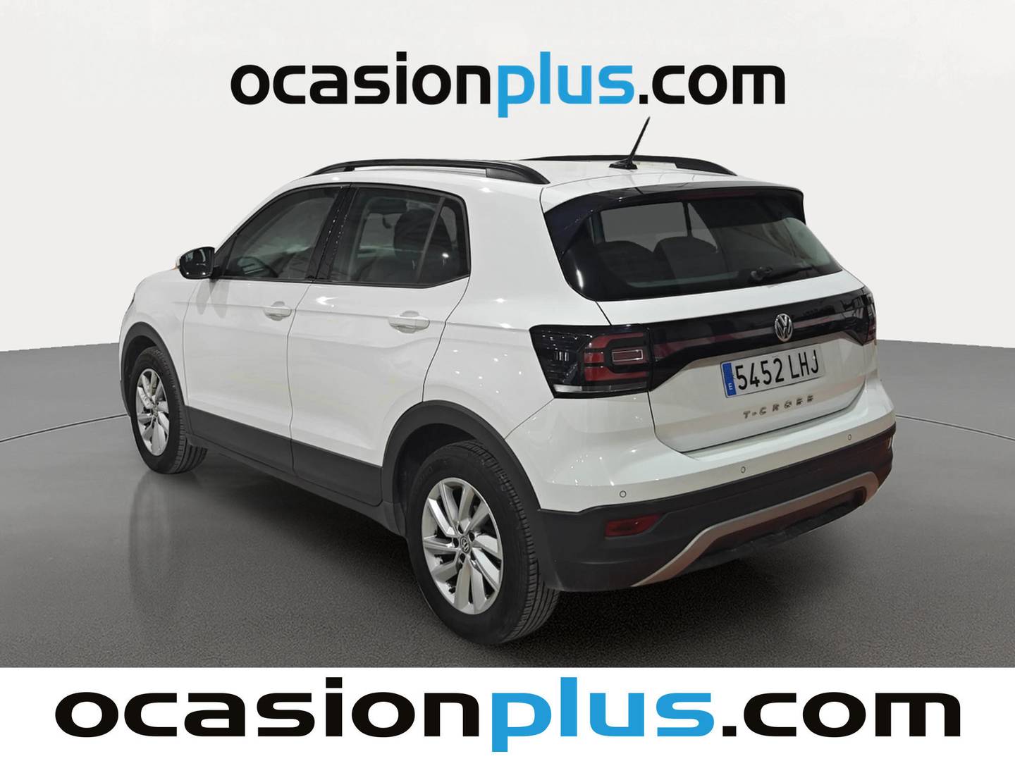 Foto Volkswagen T-Cross Volkswagen T-Cross Advance 1.0 TSI (115 CV) DSG