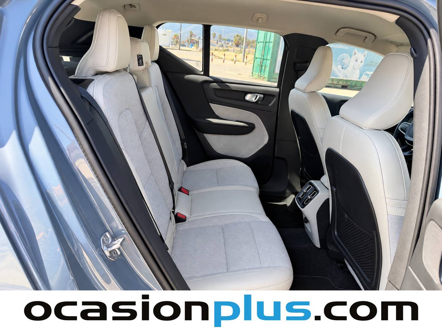 Volvo XC40 Volvo XC40 D3 Business Plus Auto (150 CV) km 0