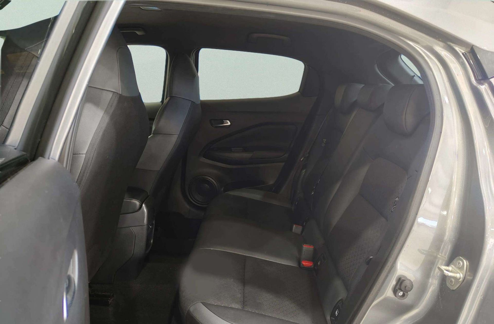 Nissan Juke 1.6 Hybrid N-Connecta - foto 10