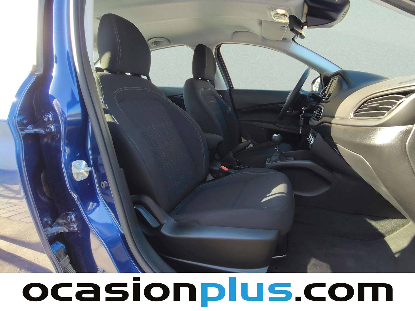 Fiat Tipo Fiat Tipo Sedan 1.6 Multijet (130 CV) barato