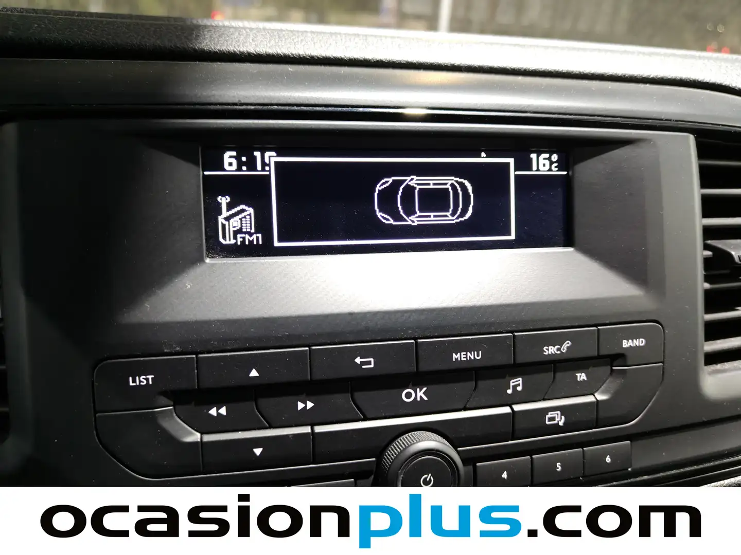 Foto Fiat Scudo Fiat Scudo Furgon 1.5 BlueHDI L1 Business (102 CV)