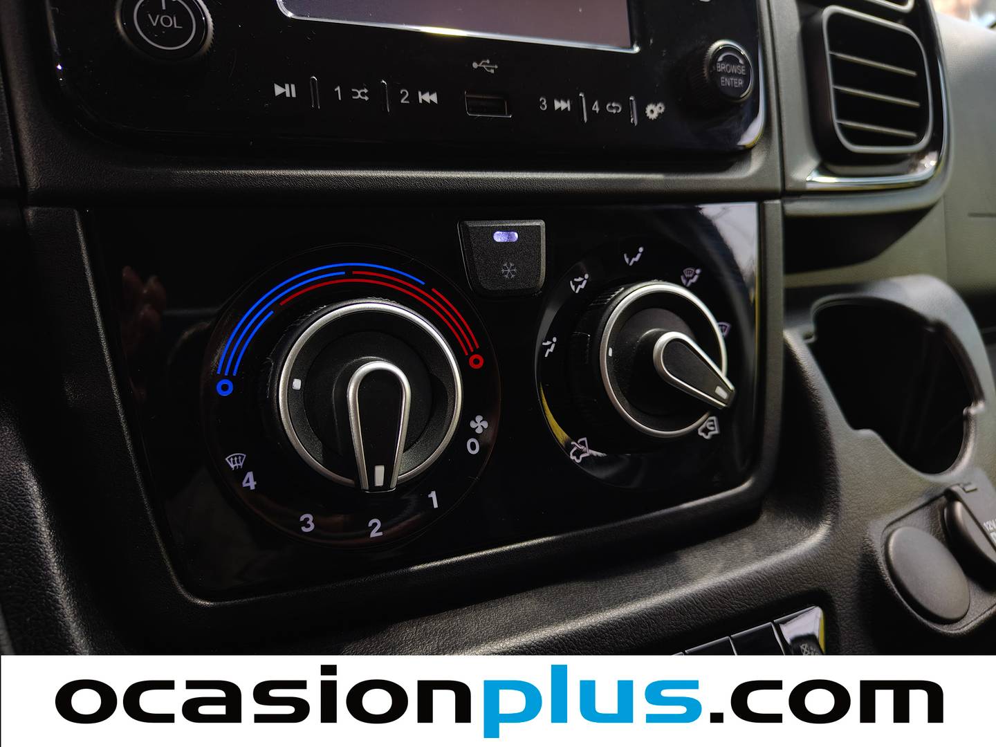 Citroën Jumper Citroën Jumper BlueHDi 140 35 L3H2 (140 CV) de segunda mano