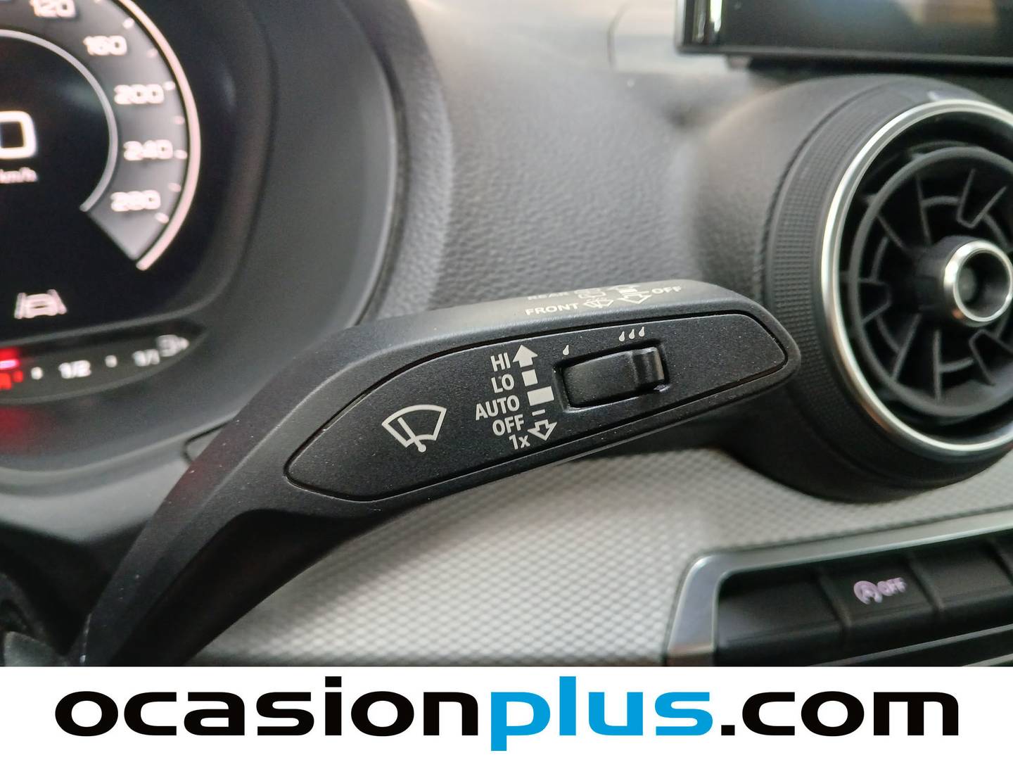 Audi Q2 Audi Q2 Advanced 30 TFSI (116 CV) 116cv