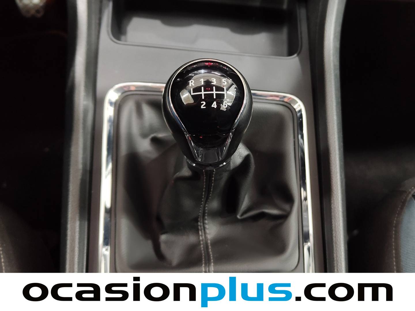 Seat Ateca Seat Ateca 1.6 TDI CR S&S Ecomotive Style  (115 CV) de segunda mano