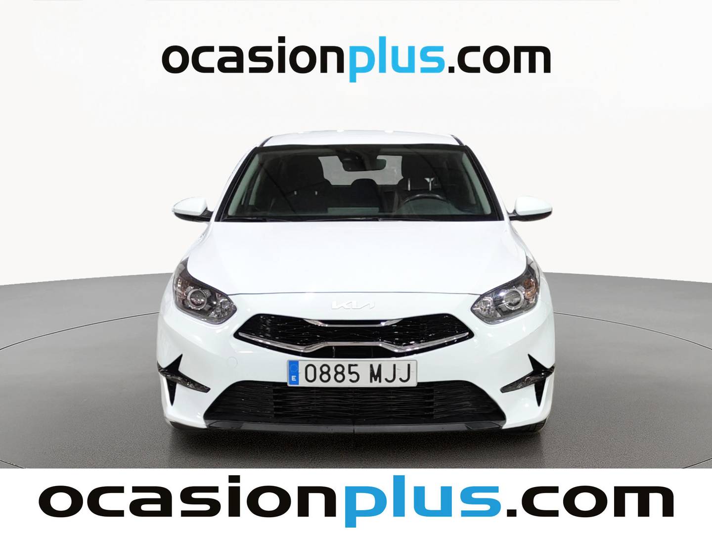 KIA Ceed KIA Ceed 1.6 MHEV iMT Drive (136 CV) 136cv