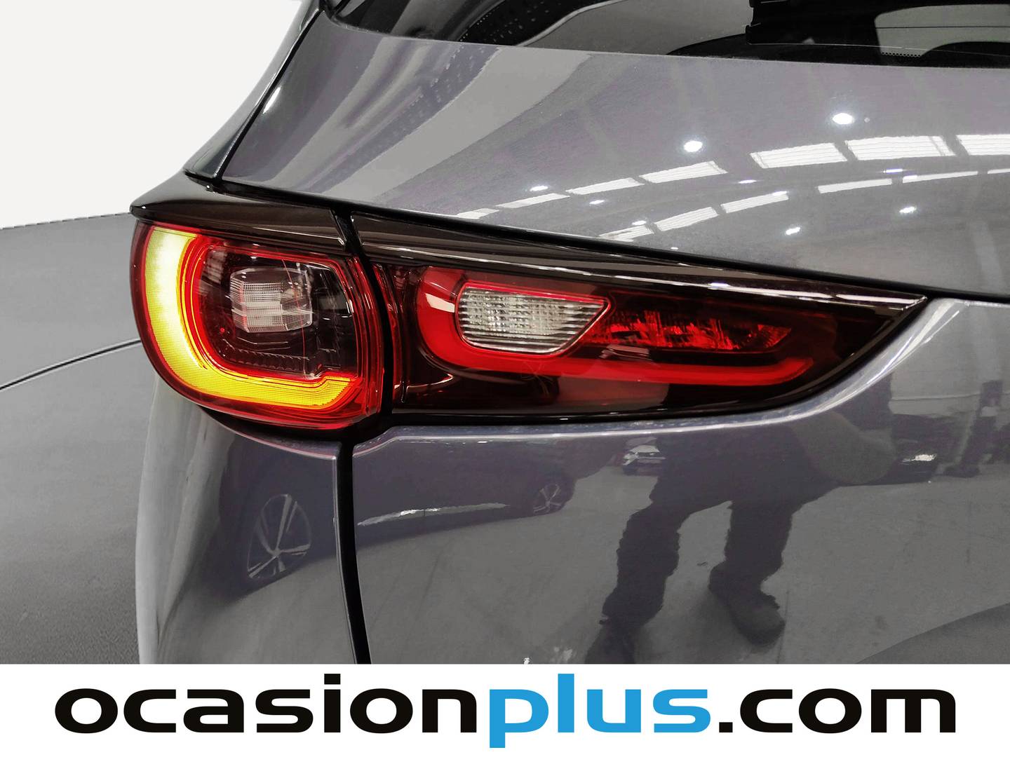 Mazda CX-5 Mazda CX-5 2.0 E-SKYACTIV-G MHEV Advantage (165 CV) km 0