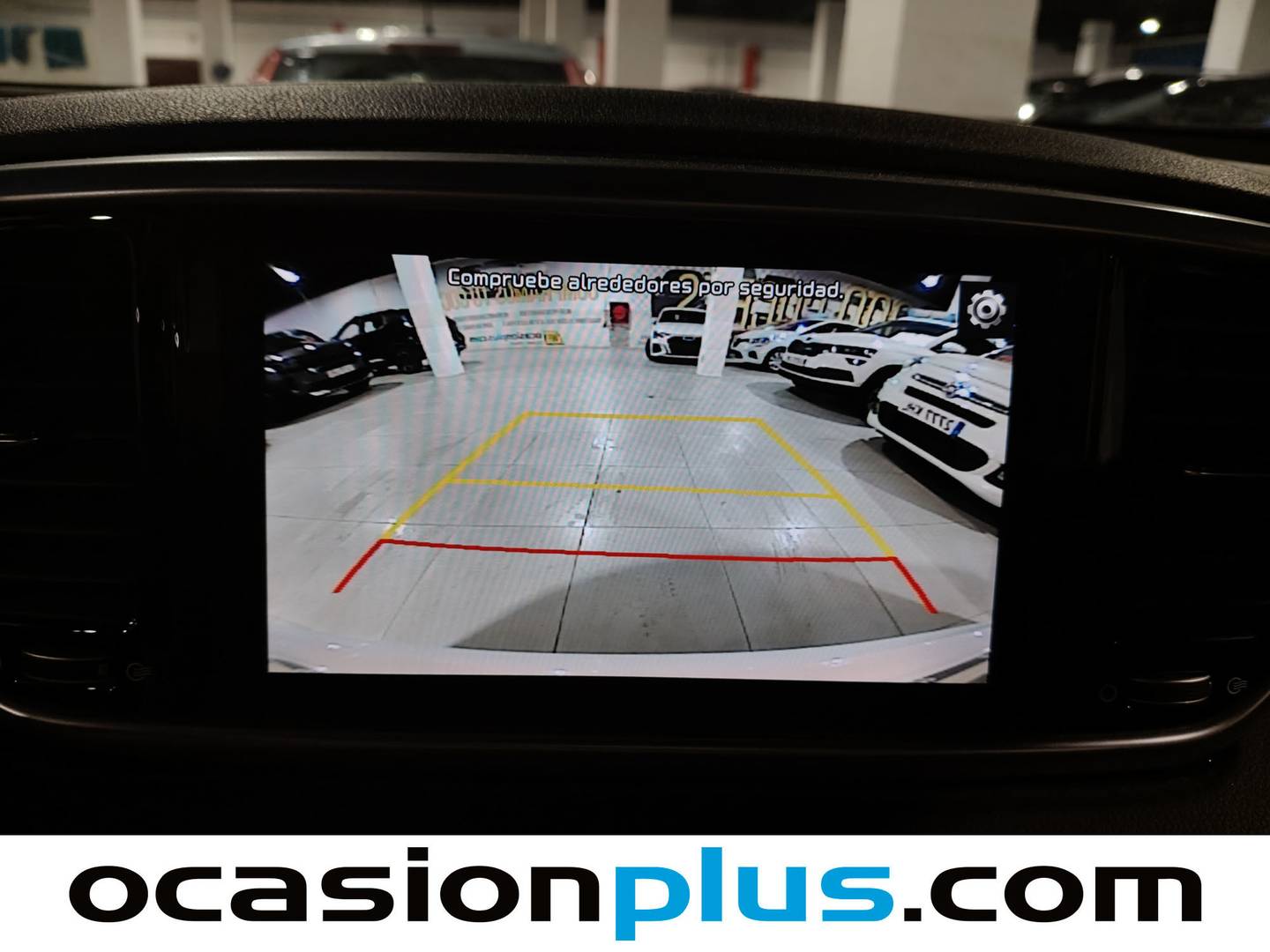 Foto KIA Sportage Kia Sportage 1.6 MHEV Black Edition (136 CV)