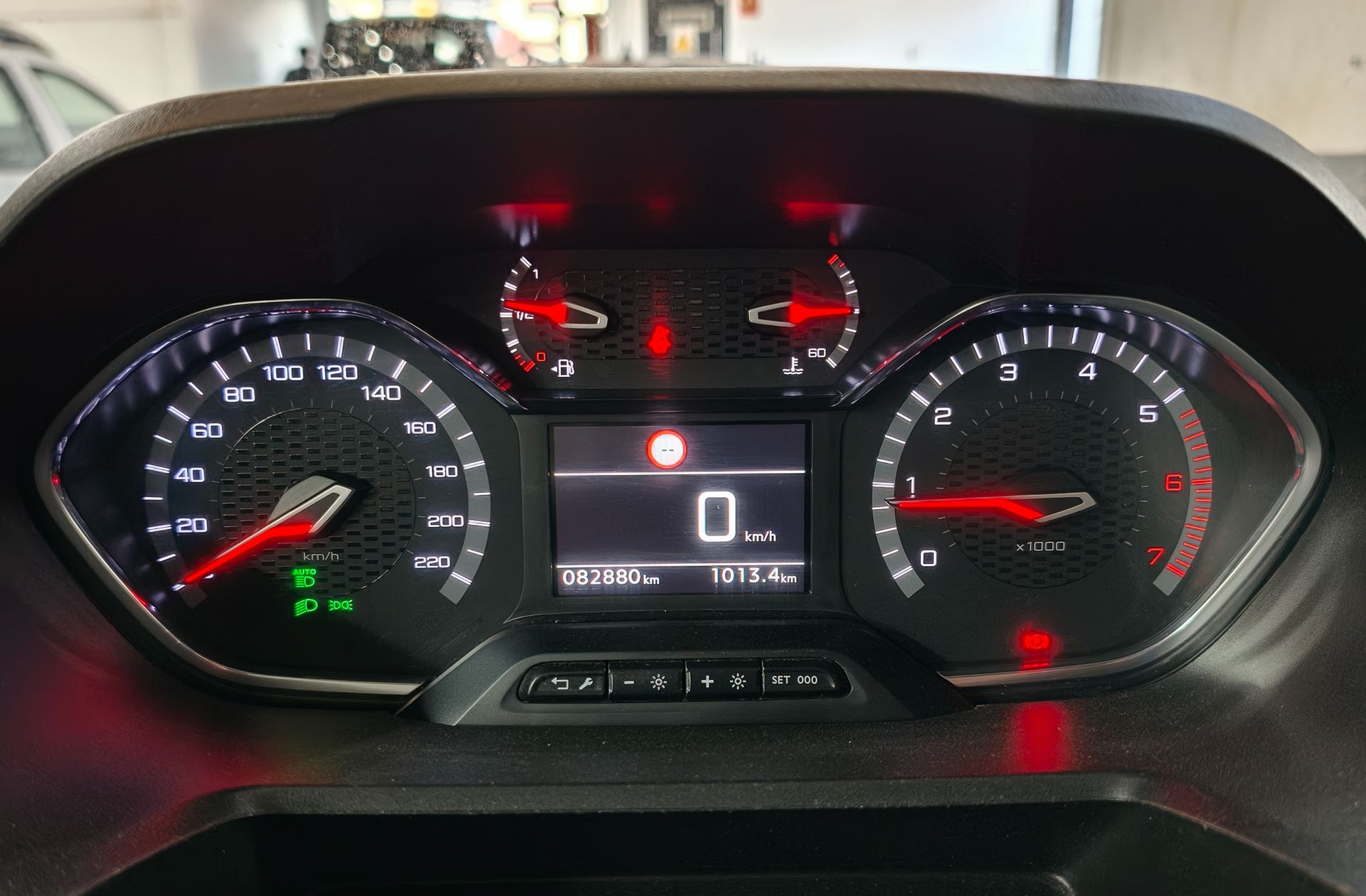 Peugeot Rifter BlueHDi 130 GT Line Long - foto 25