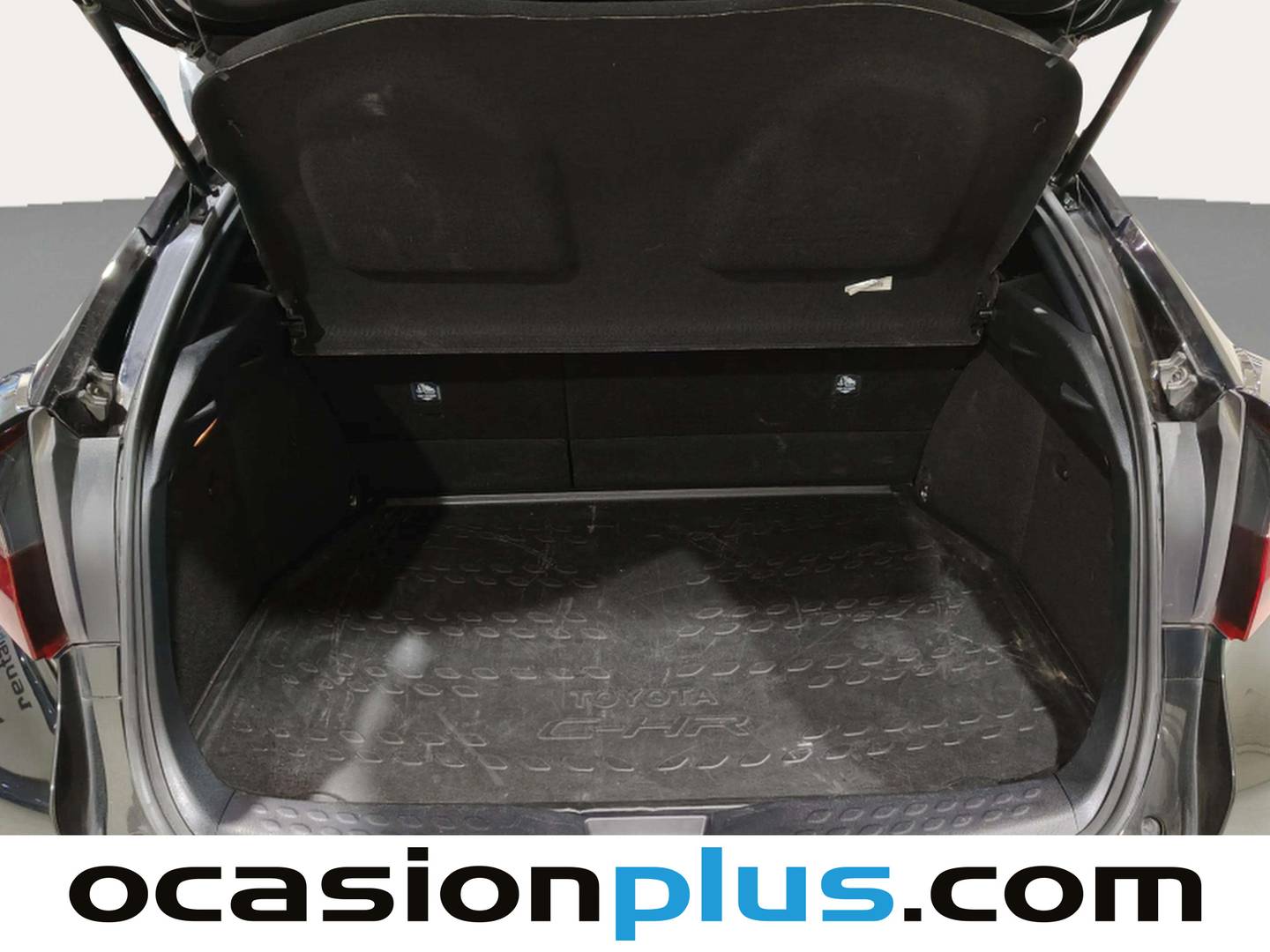 Foto Toyota C-HR Toyota C-HR 180H Advance (184 CV)