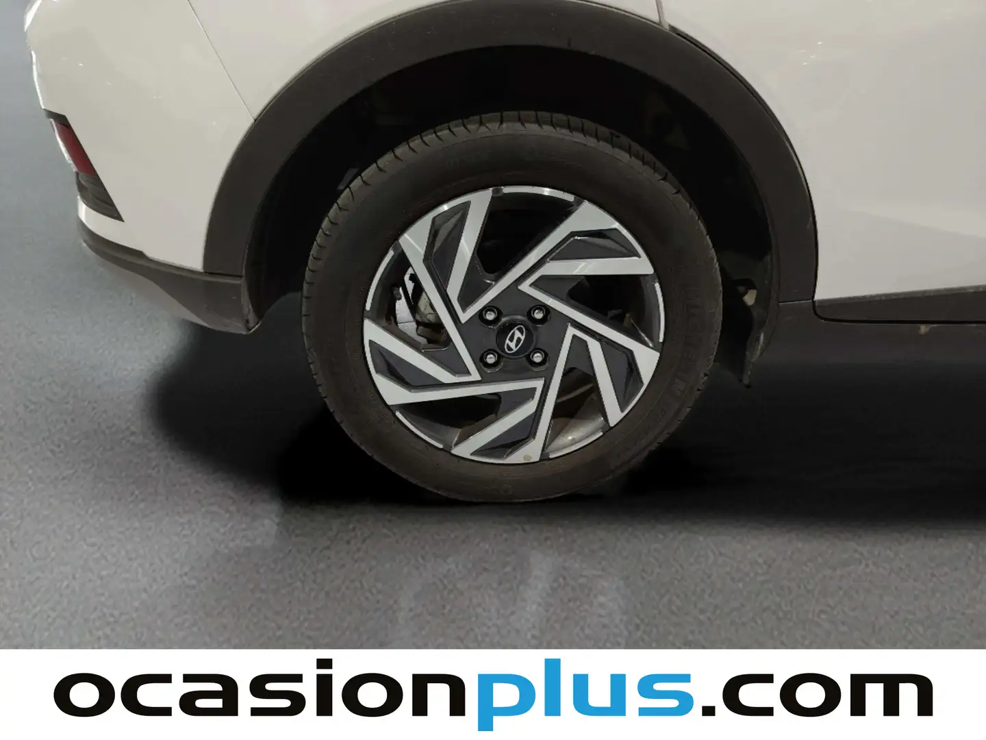 Foto Hyundai Bayon Hyundai Bayon 1.0 TGDI 48V Maxx (100 CV)