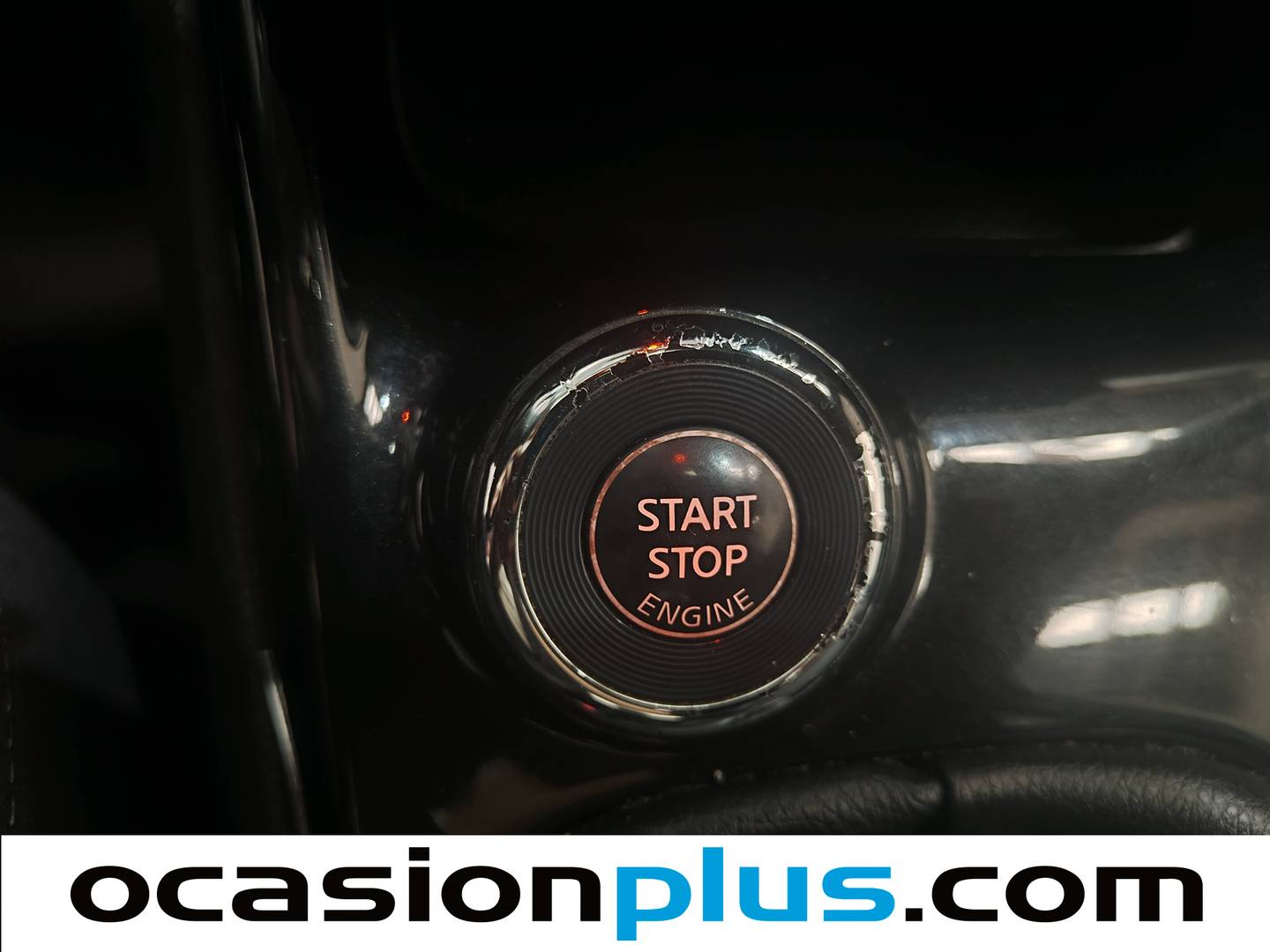 Paquetes del Nissan PULSAR Nissan Pulsar 1.2 DIG-T N-TEC (115 CV)