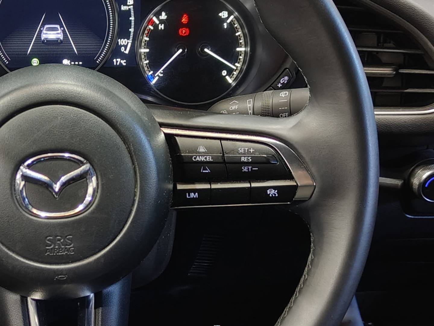 Foto Mazda Mazda3 Mazda Mazda 3 2.5L E-SKY G MHEV Prime-line (140 CV)