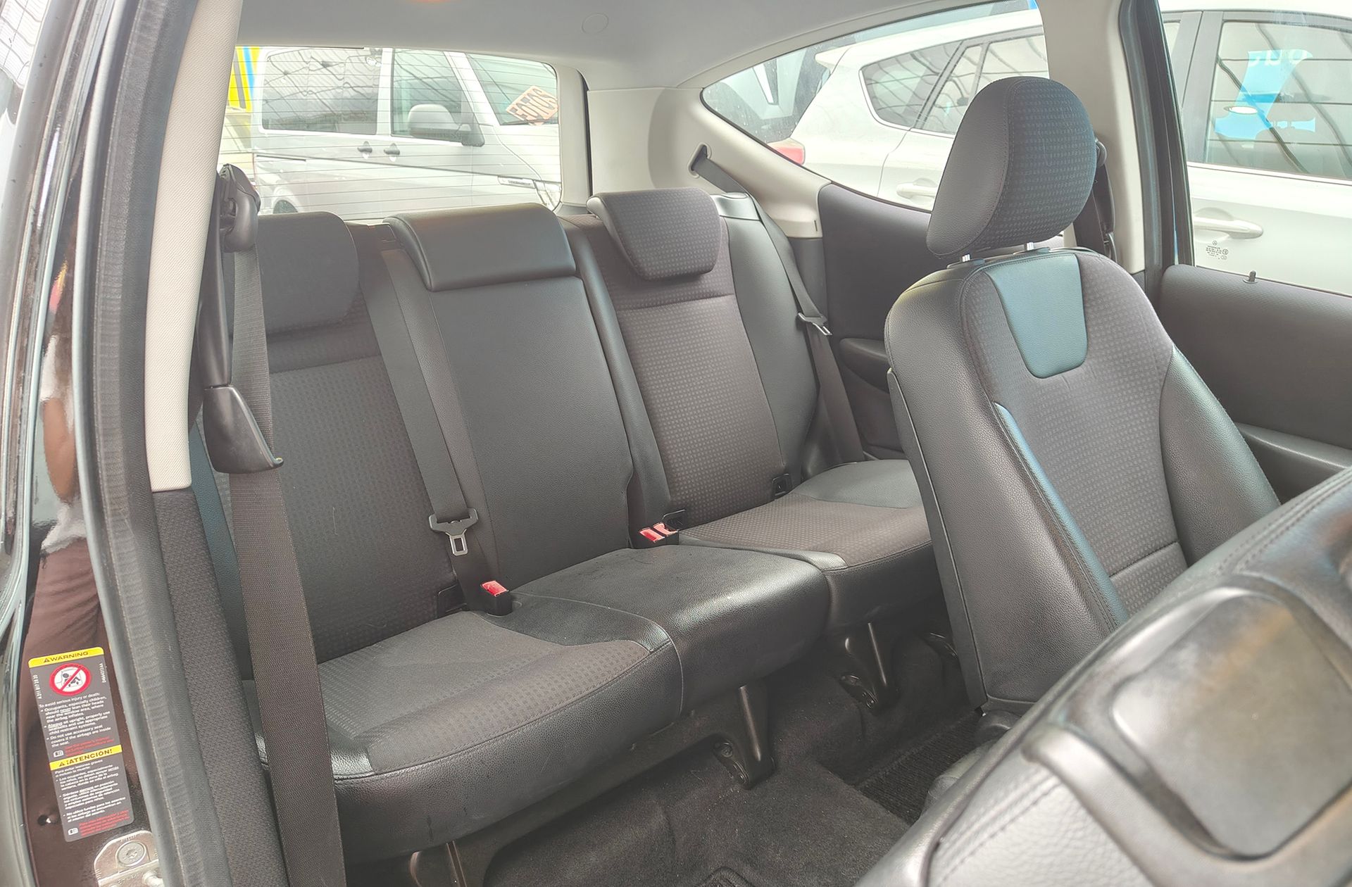 Mercedes-Benz Clase A 150 Classic - foto 14