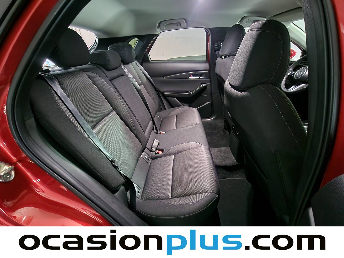 Mazda CX-30 Mazda CX-30 e-Skyactive G MHEV Centre-Line (140 CV) km 0
