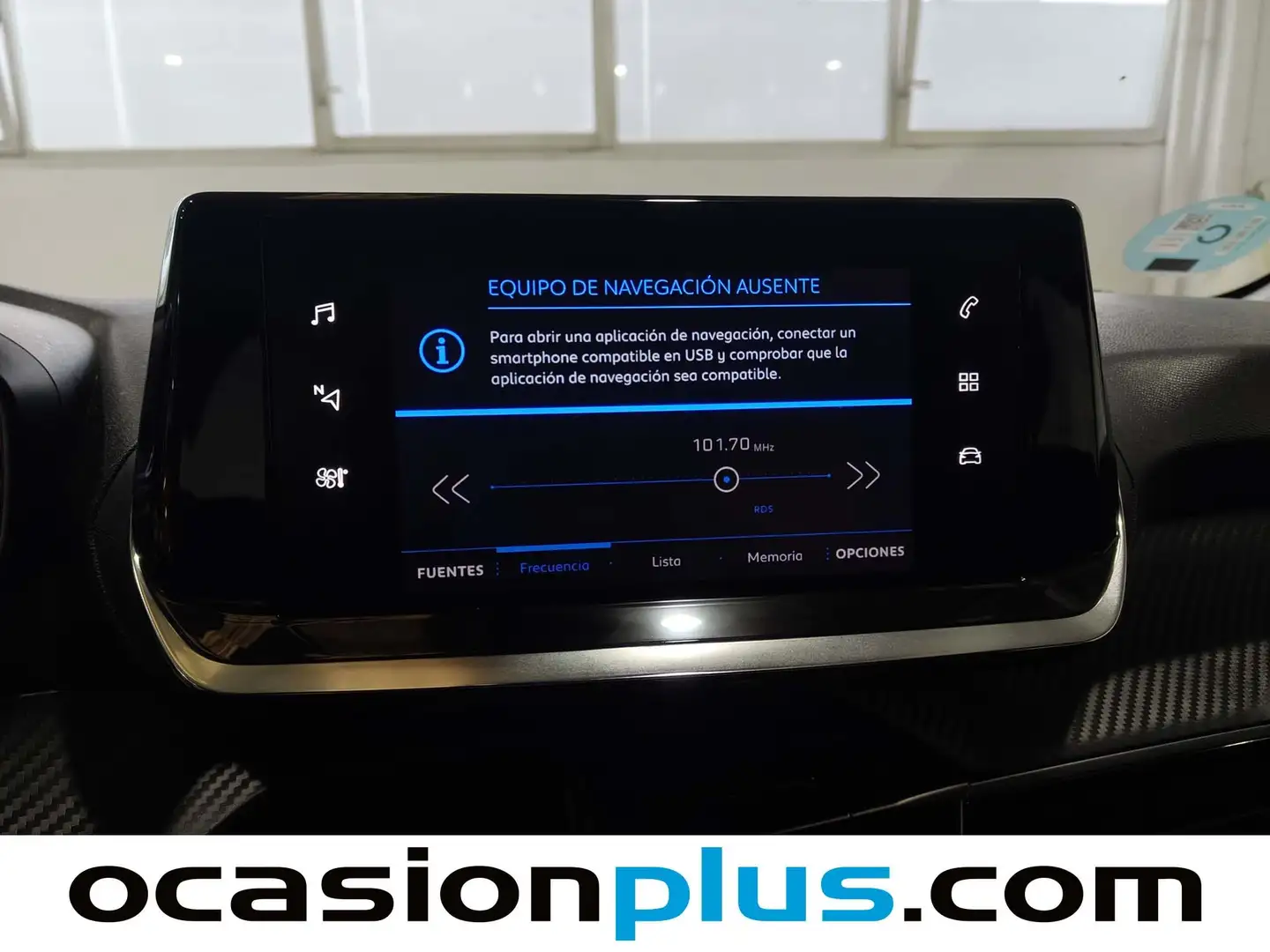 Foto Peugeot 208 Peugeot 208 BlueHDi 100 Active (100 CV)