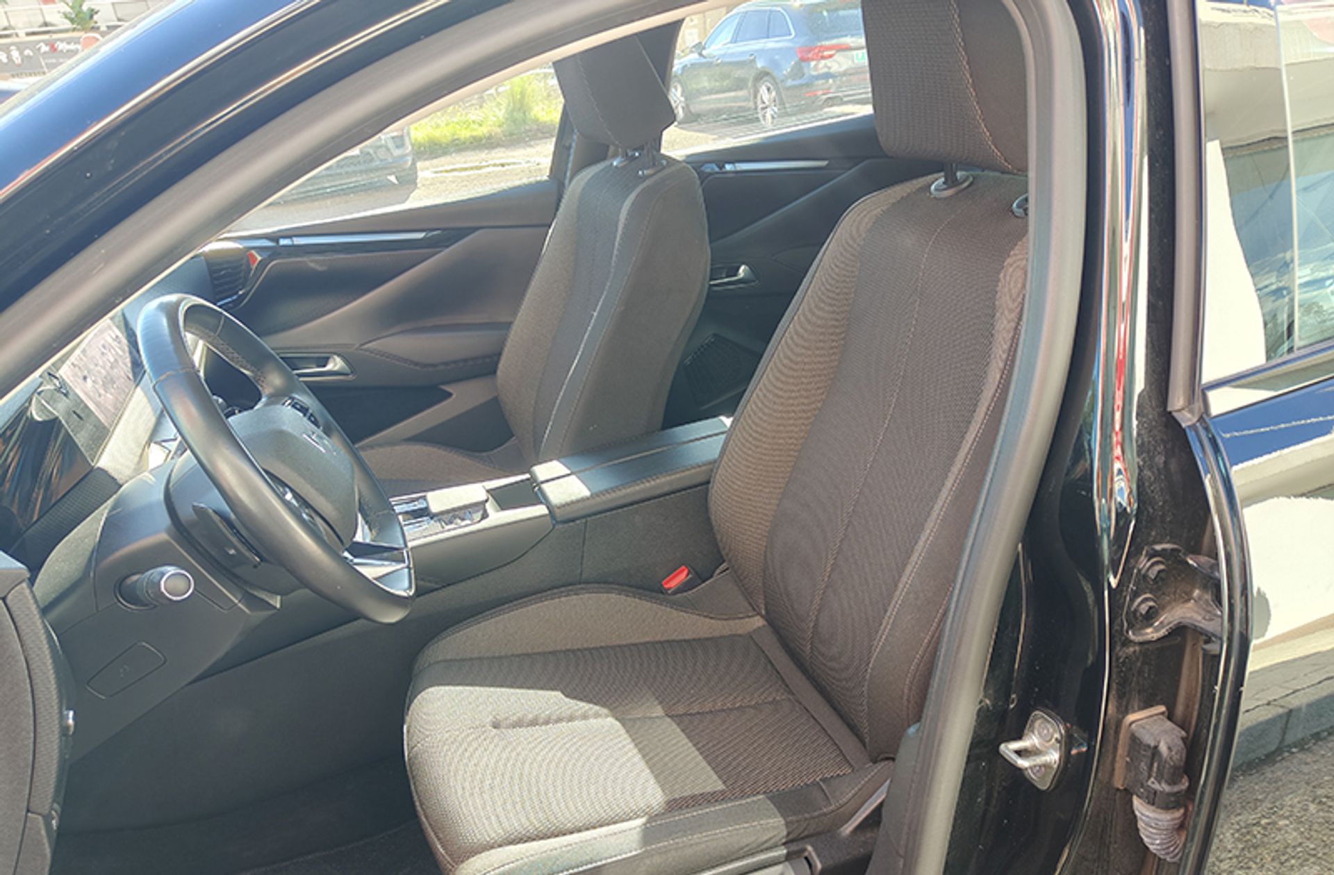 DS DS 4 PureTech 130 Bastille - foto 11