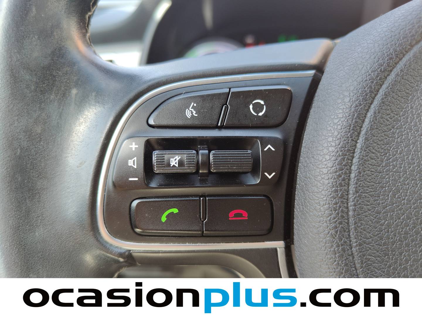 KIA Niro KIA Niro 1.6 GDi HEV Híbrido Drive (141 CV) de ocasión