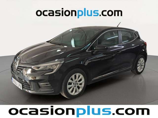Renault Clio Zen TCe (90 CV) de segunda mano